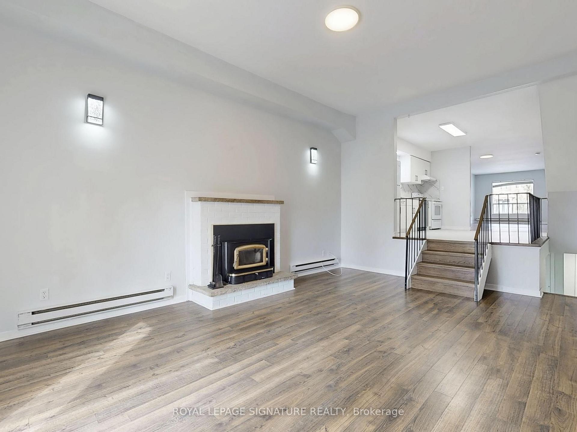 Photo 13 of 303 Gowan Avenue, Toronto, East York — HOMEH