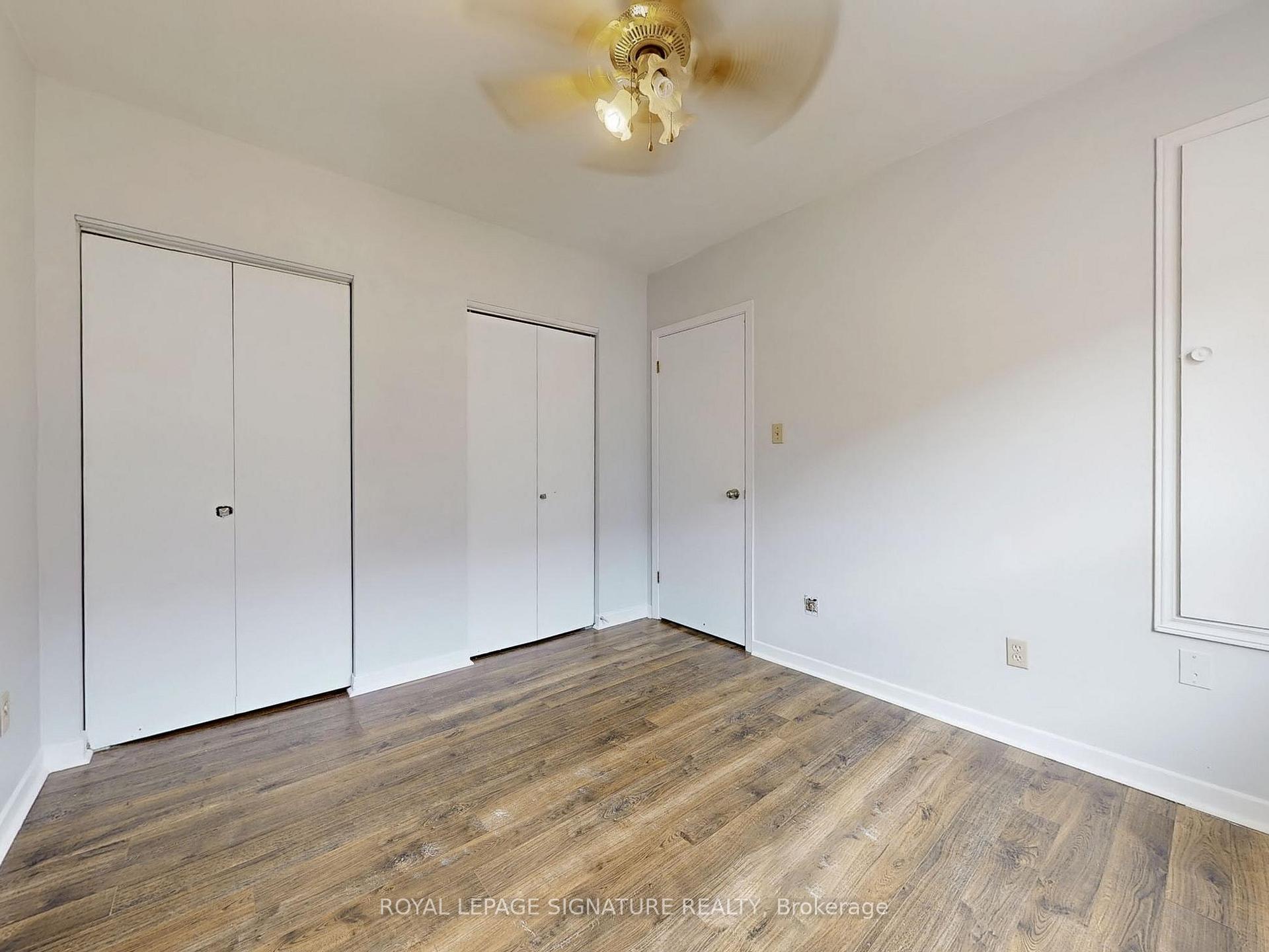 Photo 19 of 303 Gowan Avenue, Toronto, East York — HOMEH