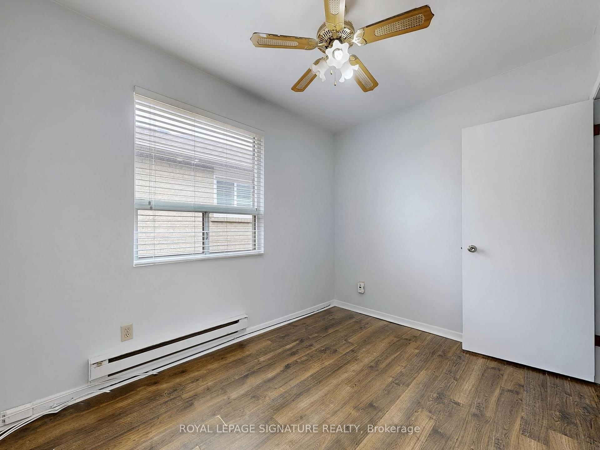 Photo 25 of 303 Gowan Avenue, Toronto, East York — HOMEH