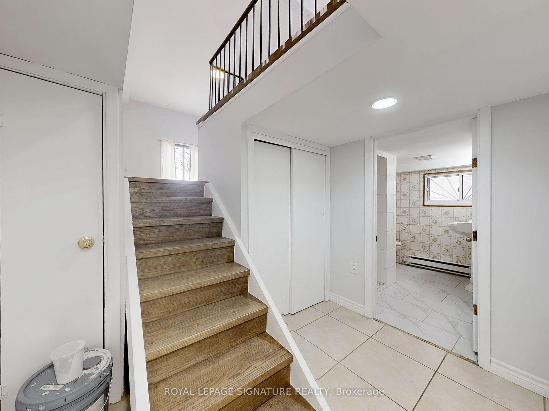 Photo 29 of 303 Gowan Avenue, Toronto, East York — HOMEH