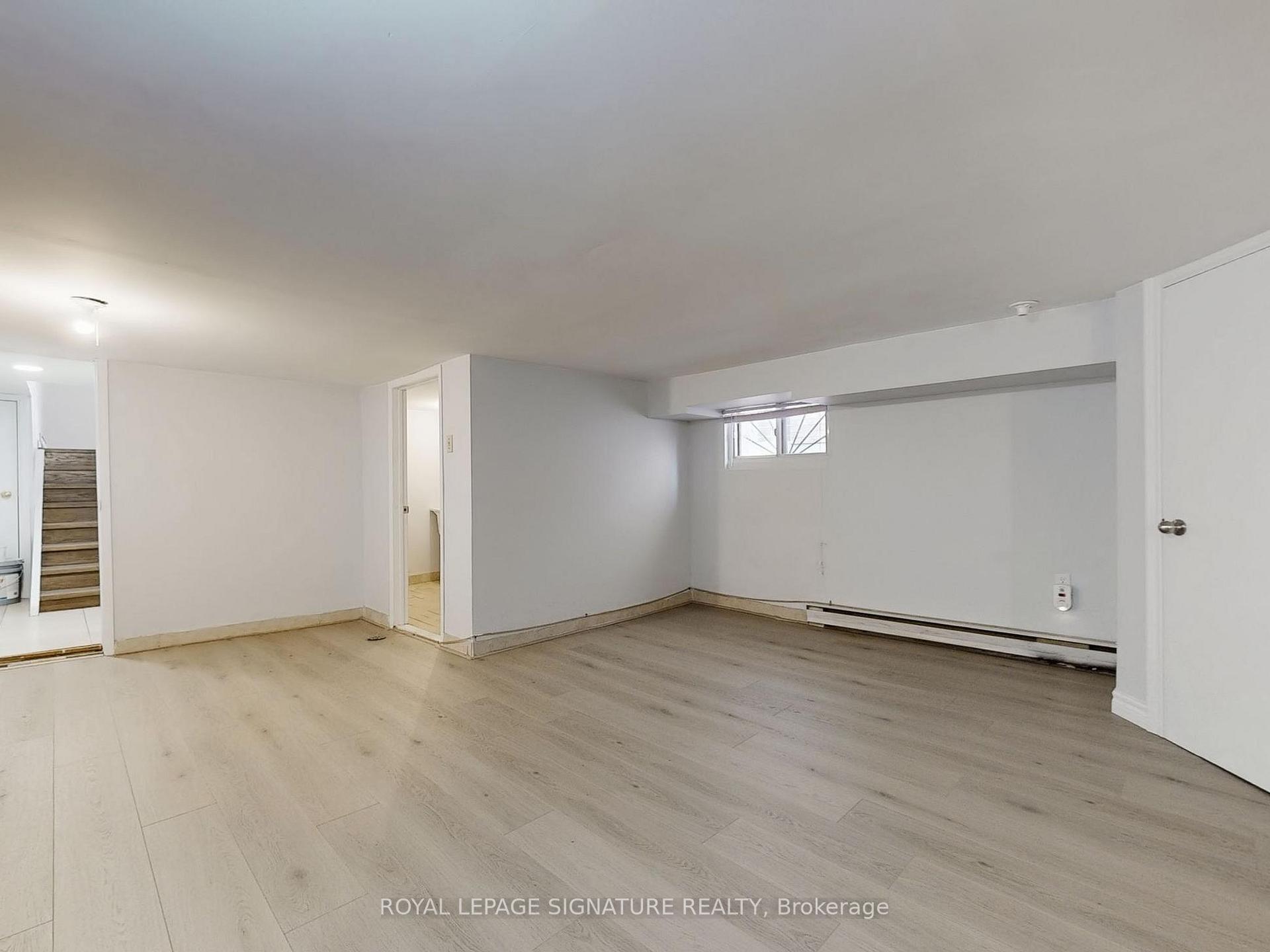 Photo 30 of 303 Gowan Avenue, Toronto, East York — HOMEH
