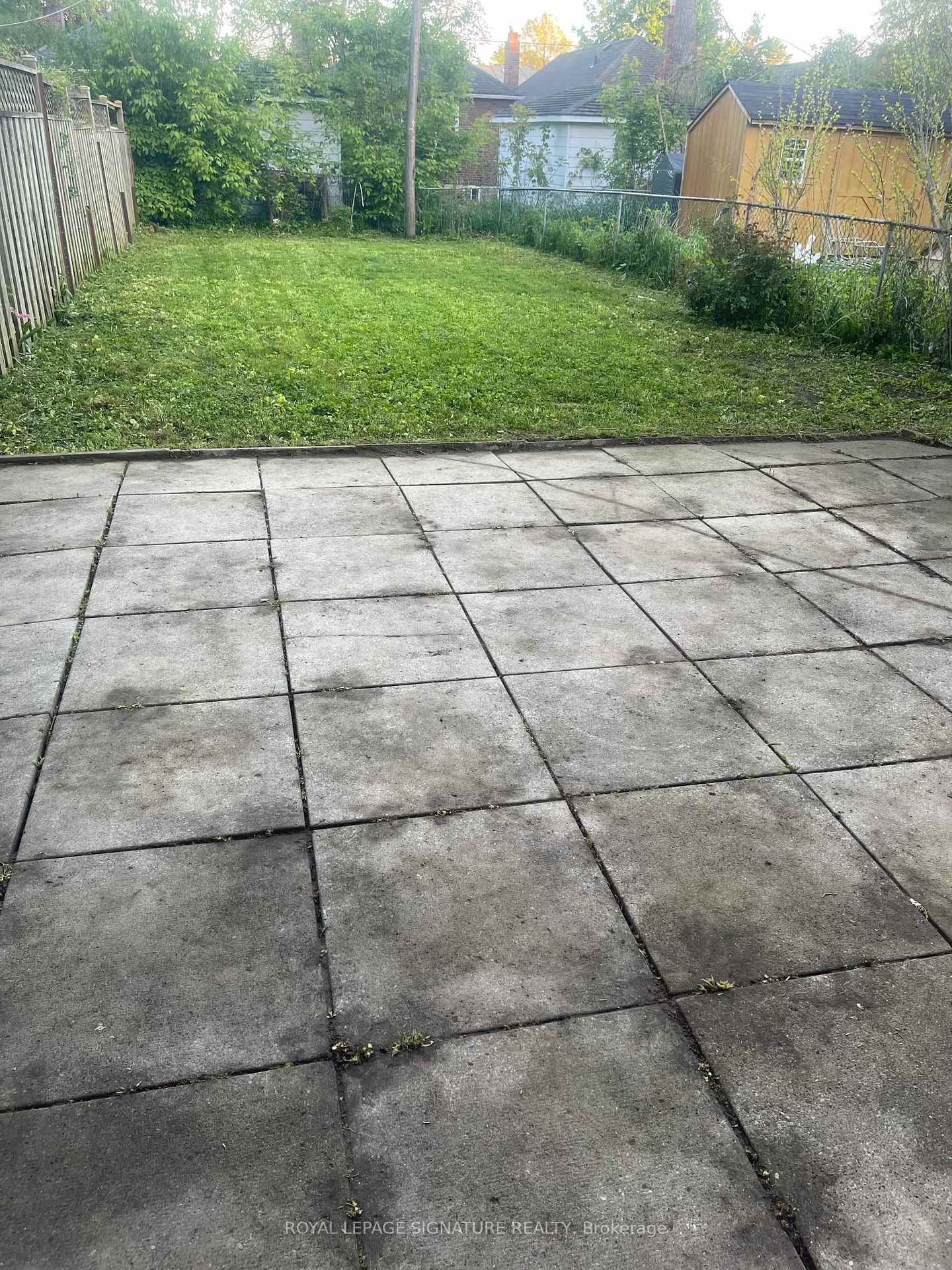 Photo 31 of 303 Gowan Avenue, Toronto, East York — HOMEH