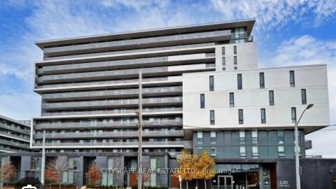 Photo 1 of Unit 304, 120 Varna Drive, Toronto, Englemount-Lawrence — HOMEH