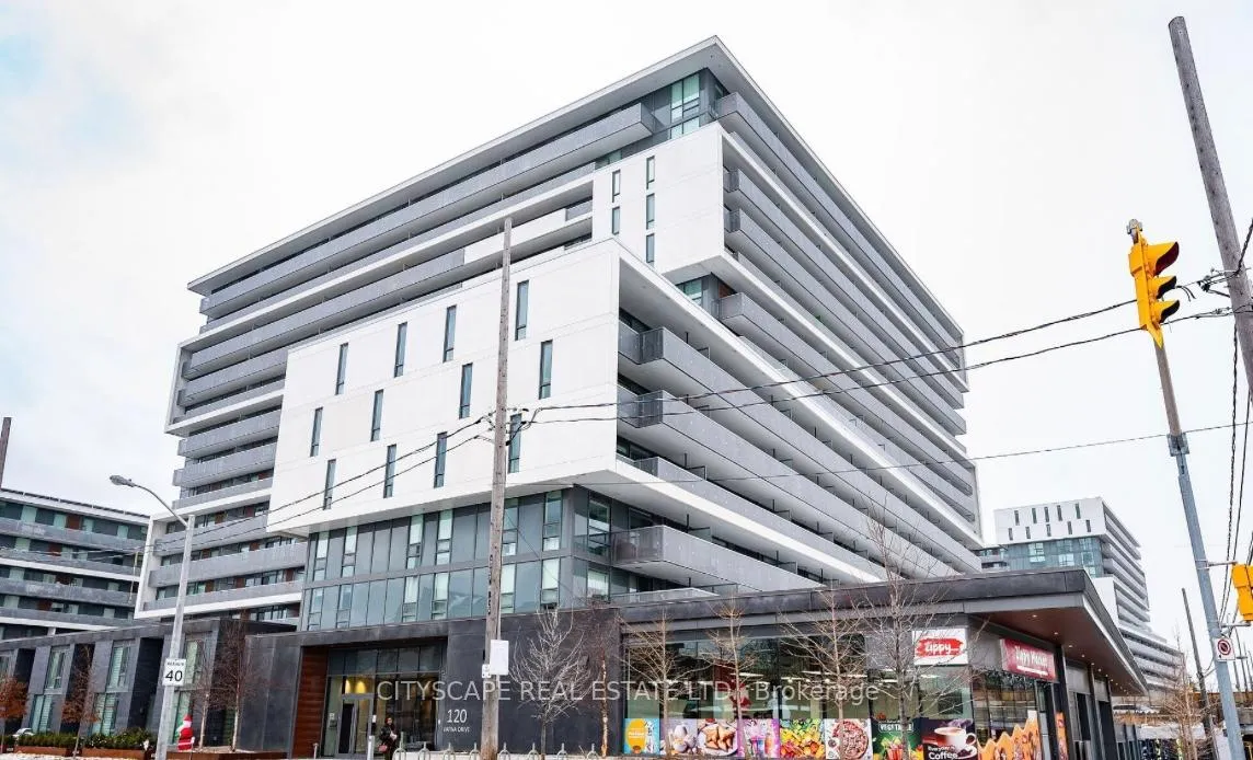 Photo 2 of Unit 304, 120 Varna Drive, Toronto, Englemount-Lawrence — HOMEH