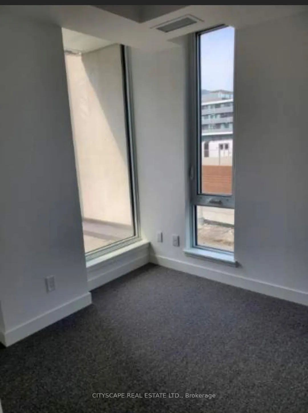 Photo 12 of Unit 304, 120 Varna Drive, Toronto, Englemount-Lawrence — HOMEH