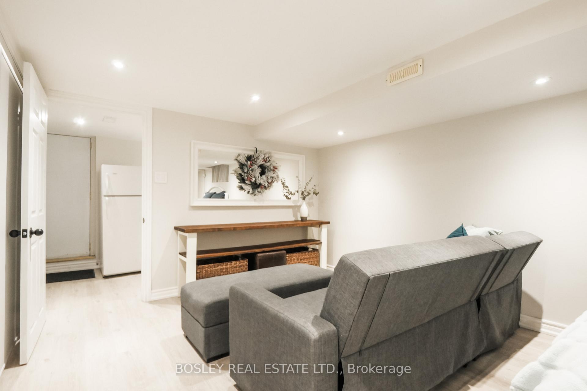 Photo 1 of Unit Lower, 169 Langley Avenue, Toronto, North Riverdale — HOMEH
