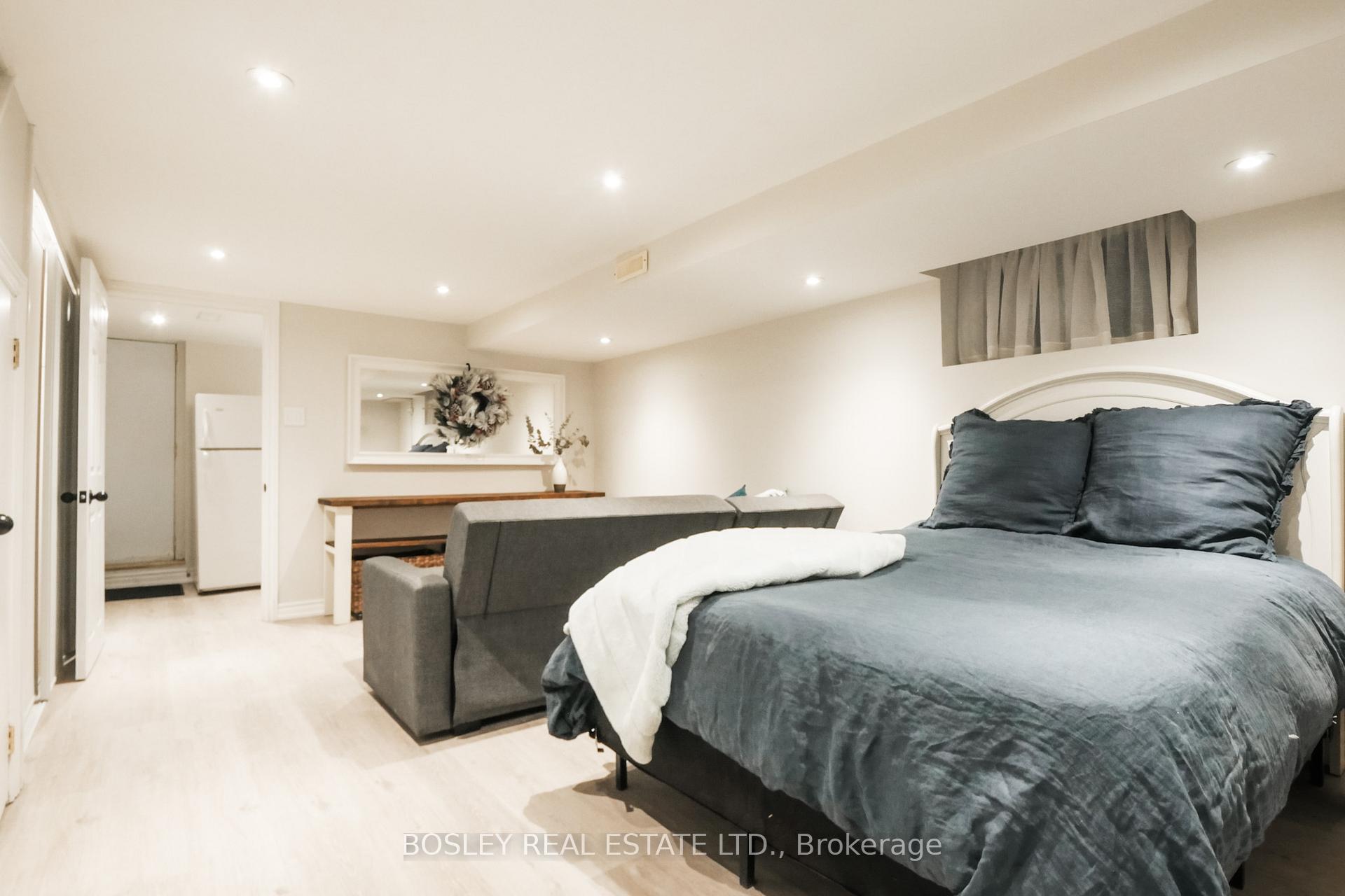 Photo 5 of Unit Lower, 169 Langley Avenue, Toronto, North Riverdale — HOMEH