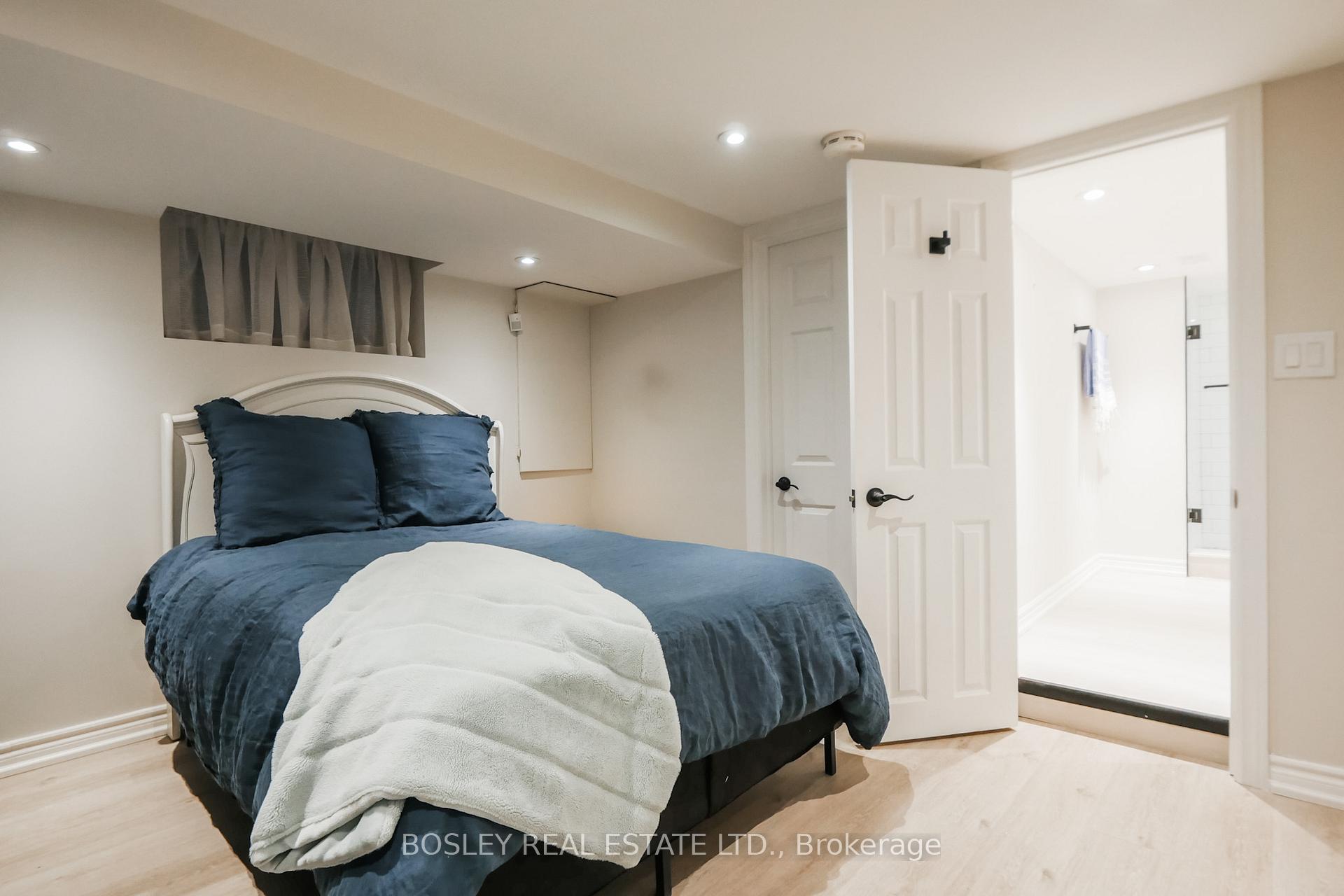 Photo 6 of Unit Lower, 169 Langley Avenue, Toronto, North Riverdale — HOMEH