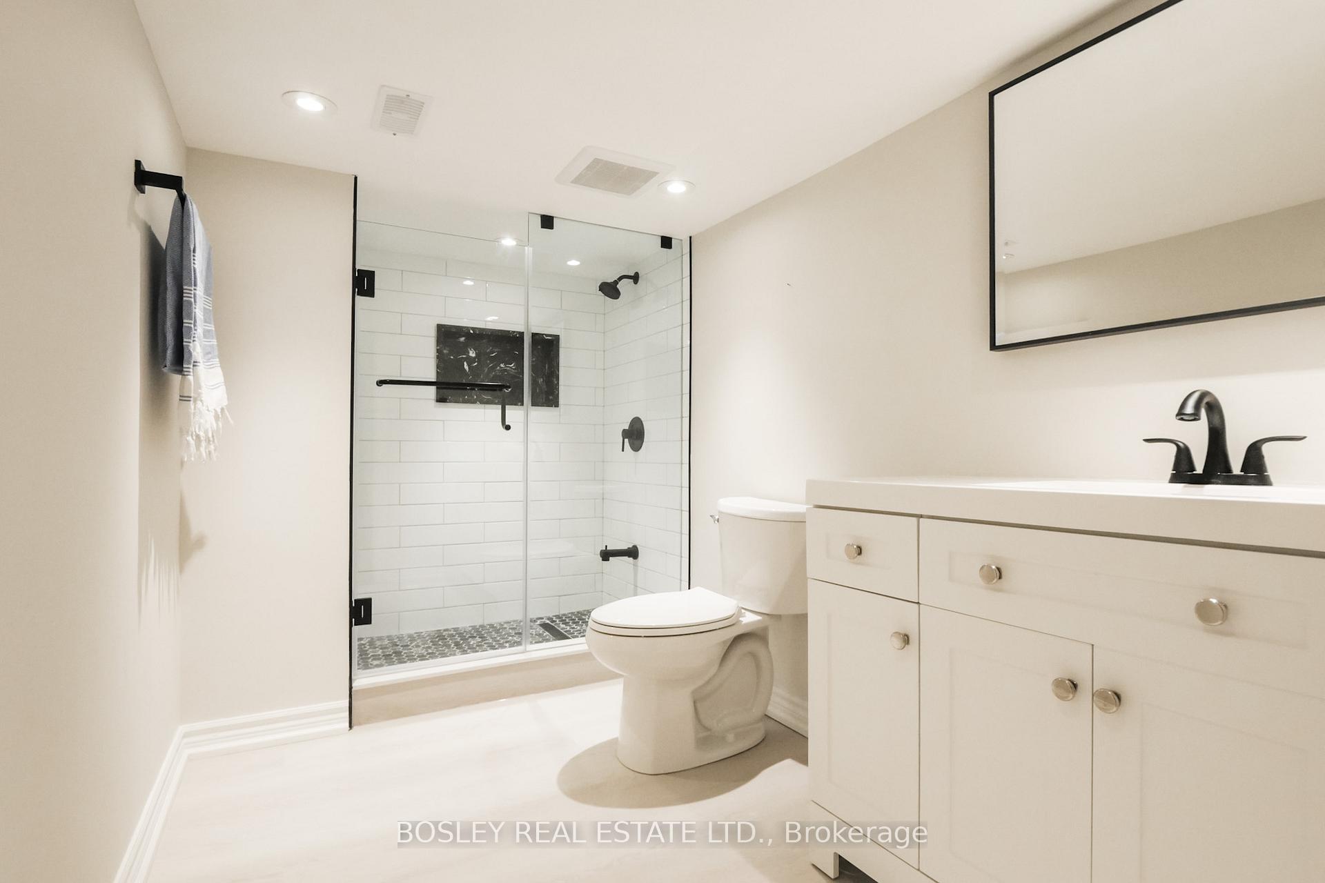 Photo 7 of Unit Lower, 169 Langley Avenue, Toronto, North Riverdale — HOMEH