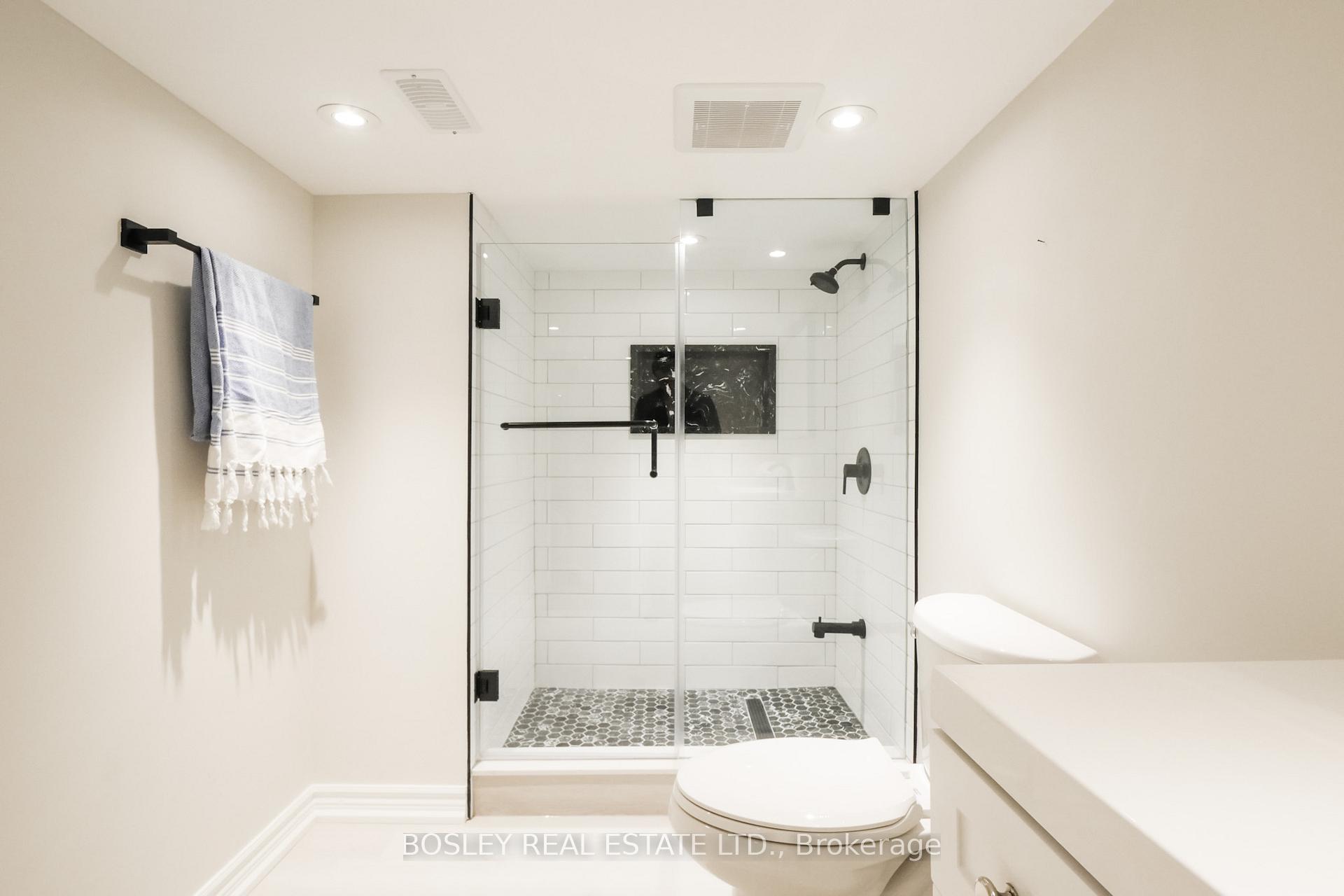 Photo 8 of Unit Lower, 169 Langley Avenue, Toronto, North Riverdale — HOMEH