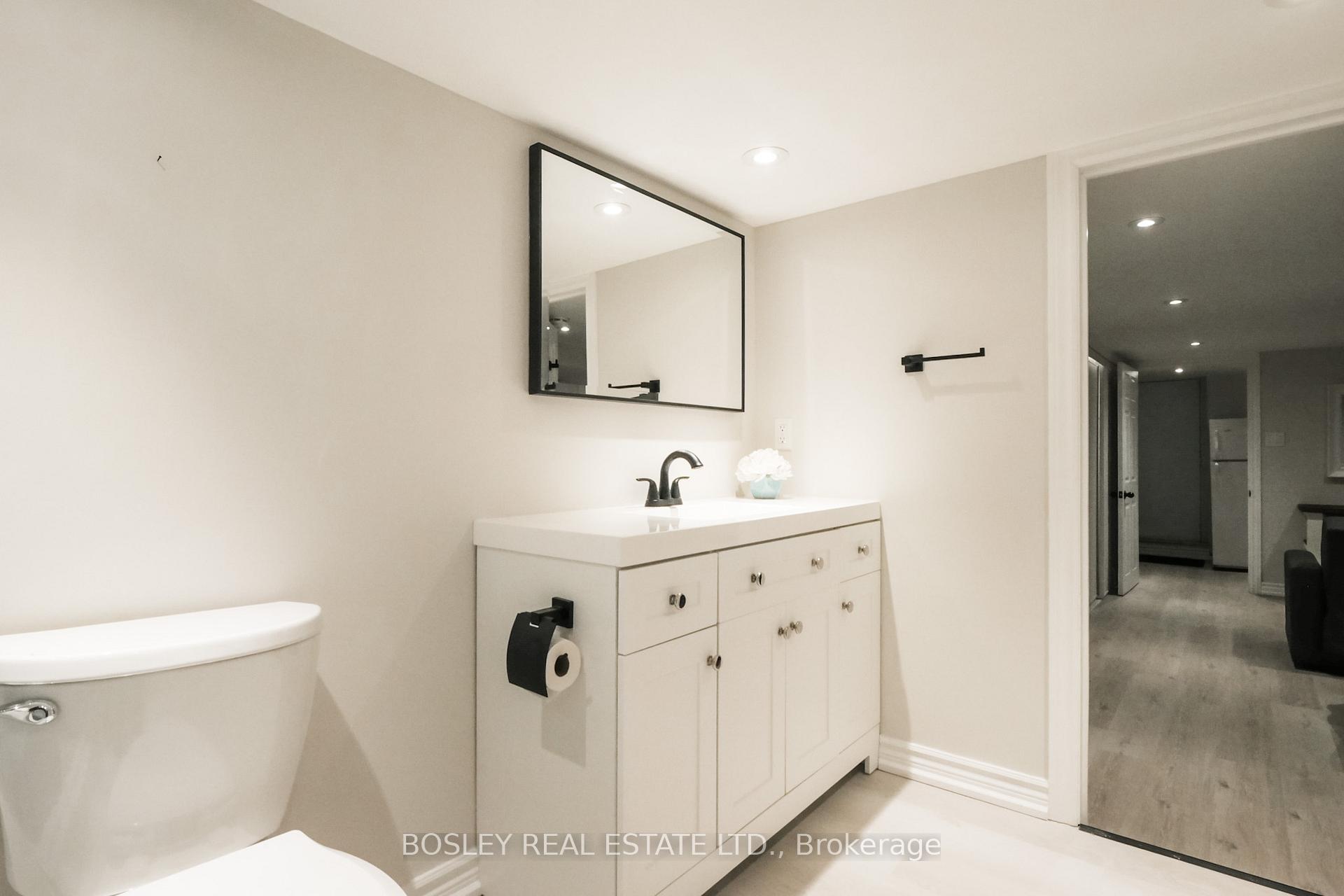 Photo 9 of Unit Lower, 169 Langley Avenue, Toronto, North Riverdale — HOMEH