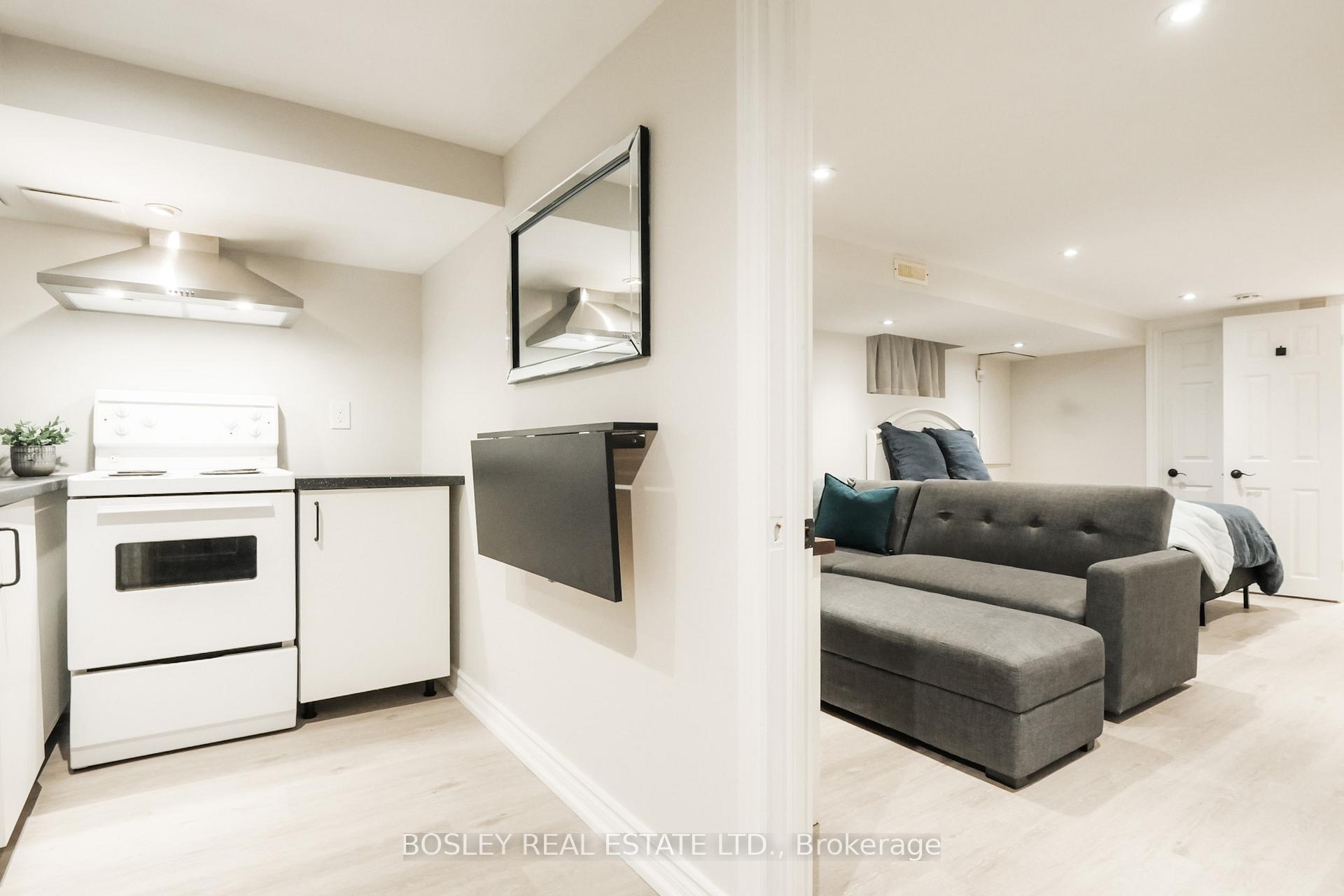 Photo 10 of Unit Lower, 169 Langley Avenue, Toronto, North Riverdale — HOMEH