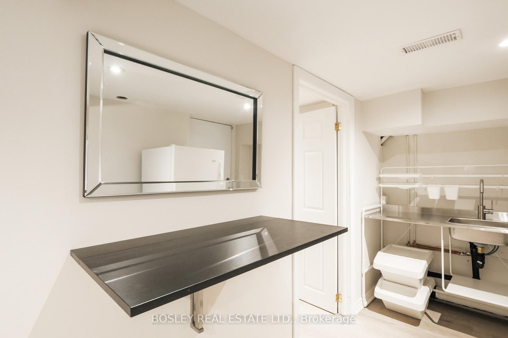 Photo 14 of Unit Lower, 169 Langley Avenue, Toronto, North Riverdale — HOMEH