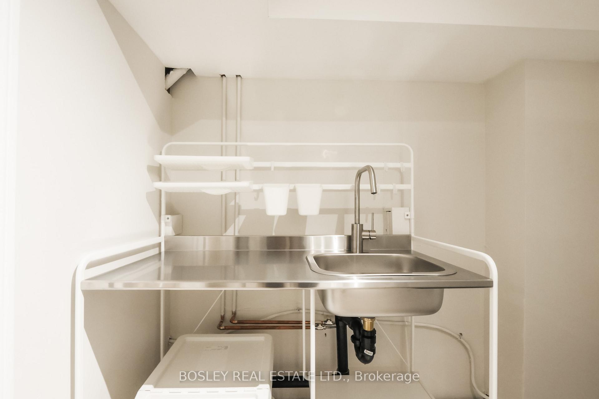 Photo 15 of Unit Lower, 169 Langley Avenue, Toronto, North Riverdale — HOMEH