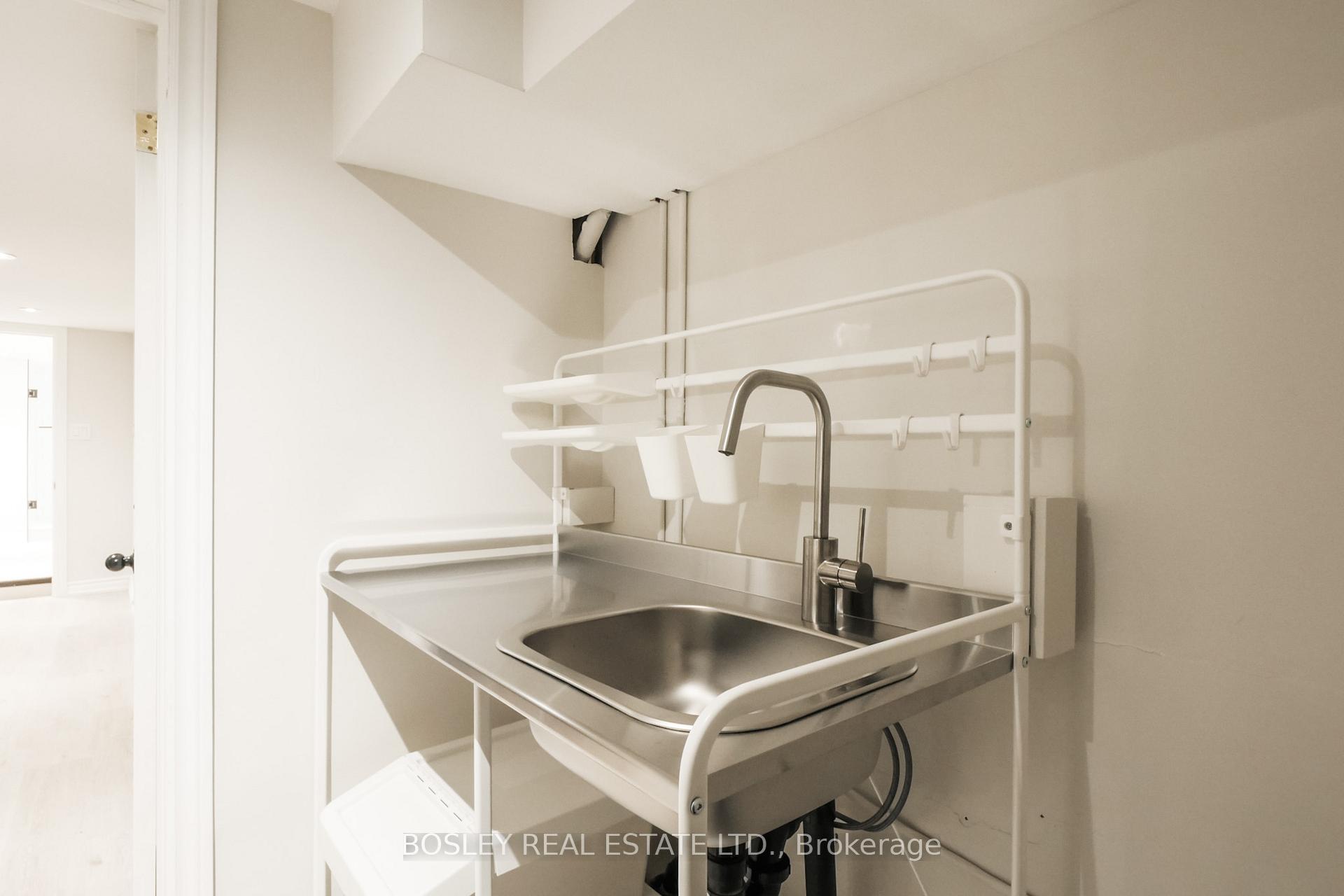 Photo 16 of Unit Lower, 169 Langley Avenue, Toronto, North Riverdale — HOMEH