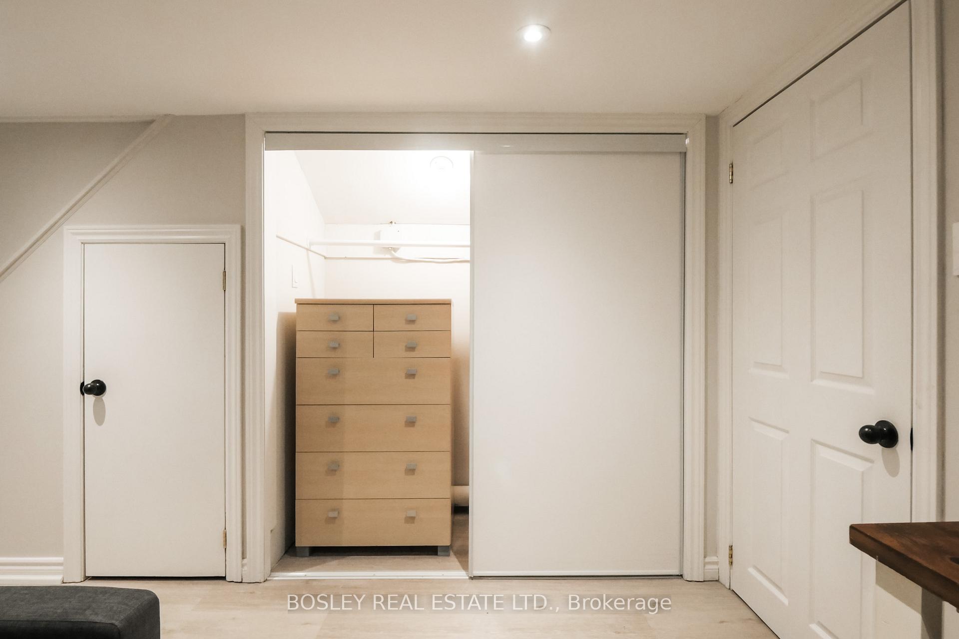 Photo 18 of Unit Lower, 169 Langley Avenue, Toronto, North Riverdale — HOMEH