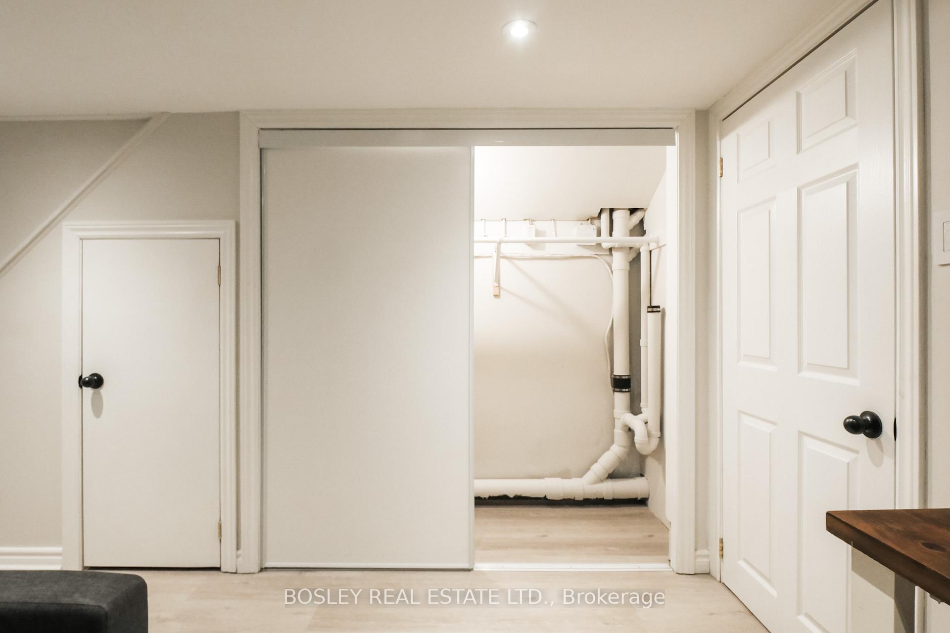 Photo 19 of Unit Lower, 169 Langley Avenue, Toronto, North Riverdale — HOMEH