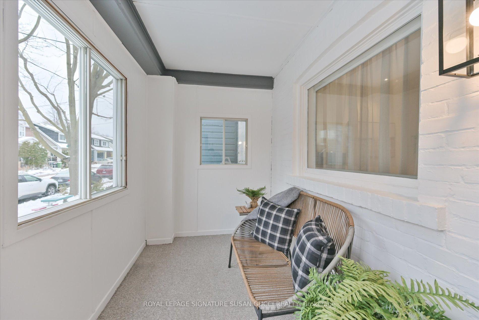 Photo 3 of 43 Bastedo Avenue, Toronto, Woodbine Corridor — HOMEH