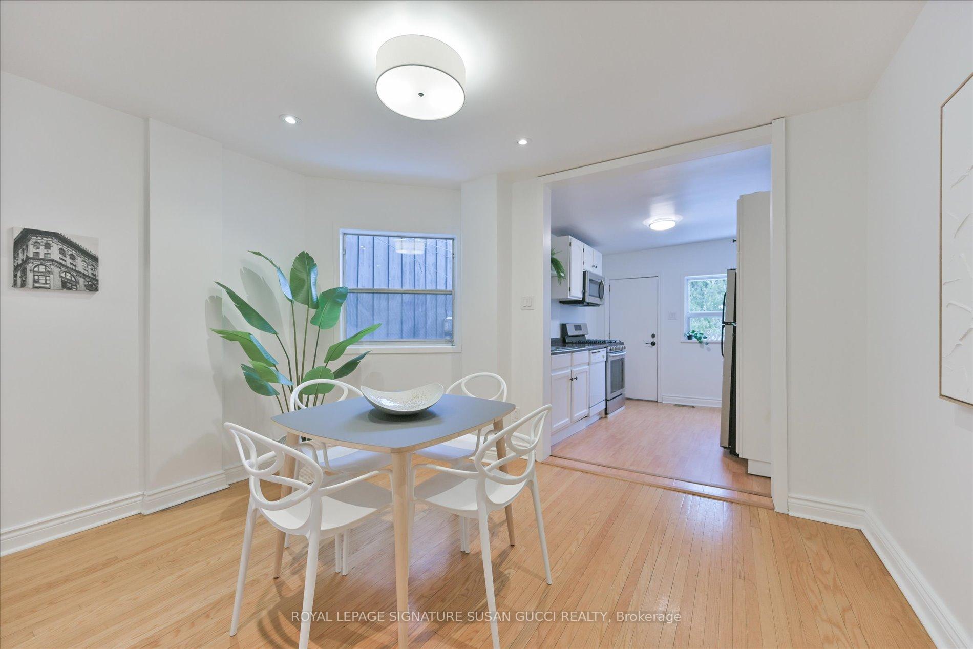 Photo 7 of 43 Bastedo Avenue, Toronto, Woodbine Corridor — HOMEH
