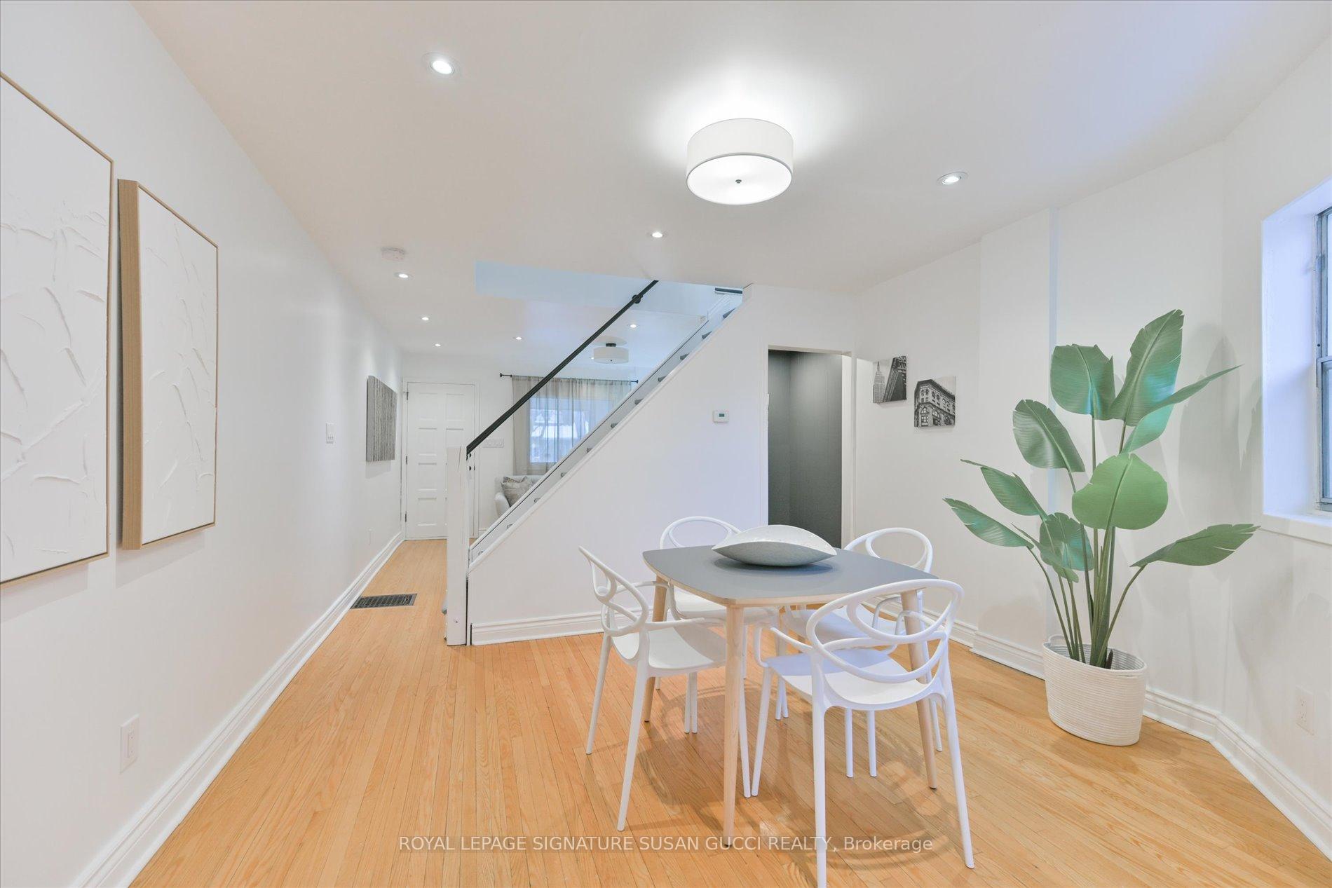 Photo 8 of 43 Bastedo Avenue, Toronto, Woodbine Corridor — HOMEH