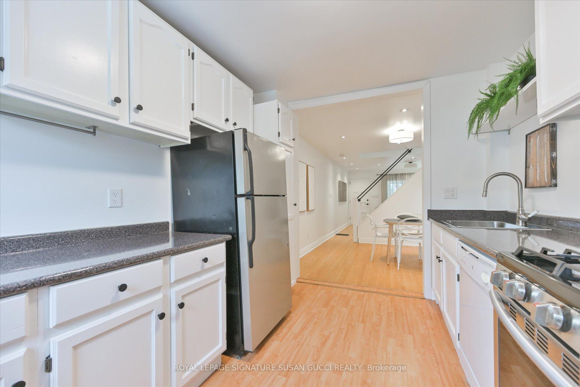 Photo 11 of 43 Bastedo Avenue, Toronto, Woodbine Corridor — HOMEH