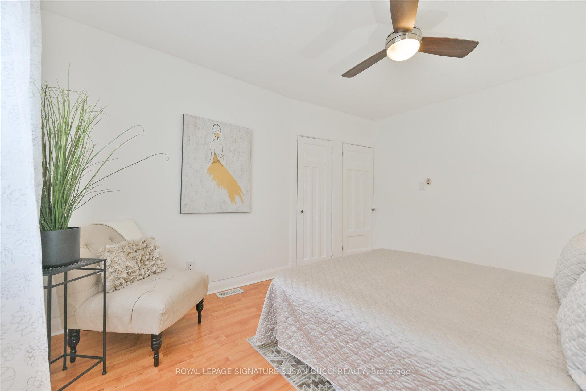 Photo 15 of 43 Bastedo Avenue, Toronto, Woodbine Corridor — HOMEH