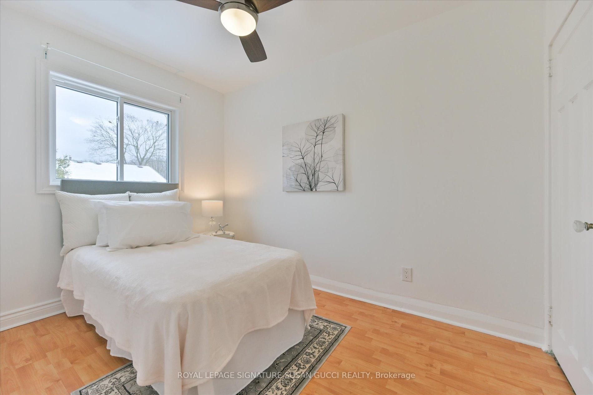 Photo 16 of 43 Bastedo Avenue, Toronto, Woodbine Corridor — HOMEH
