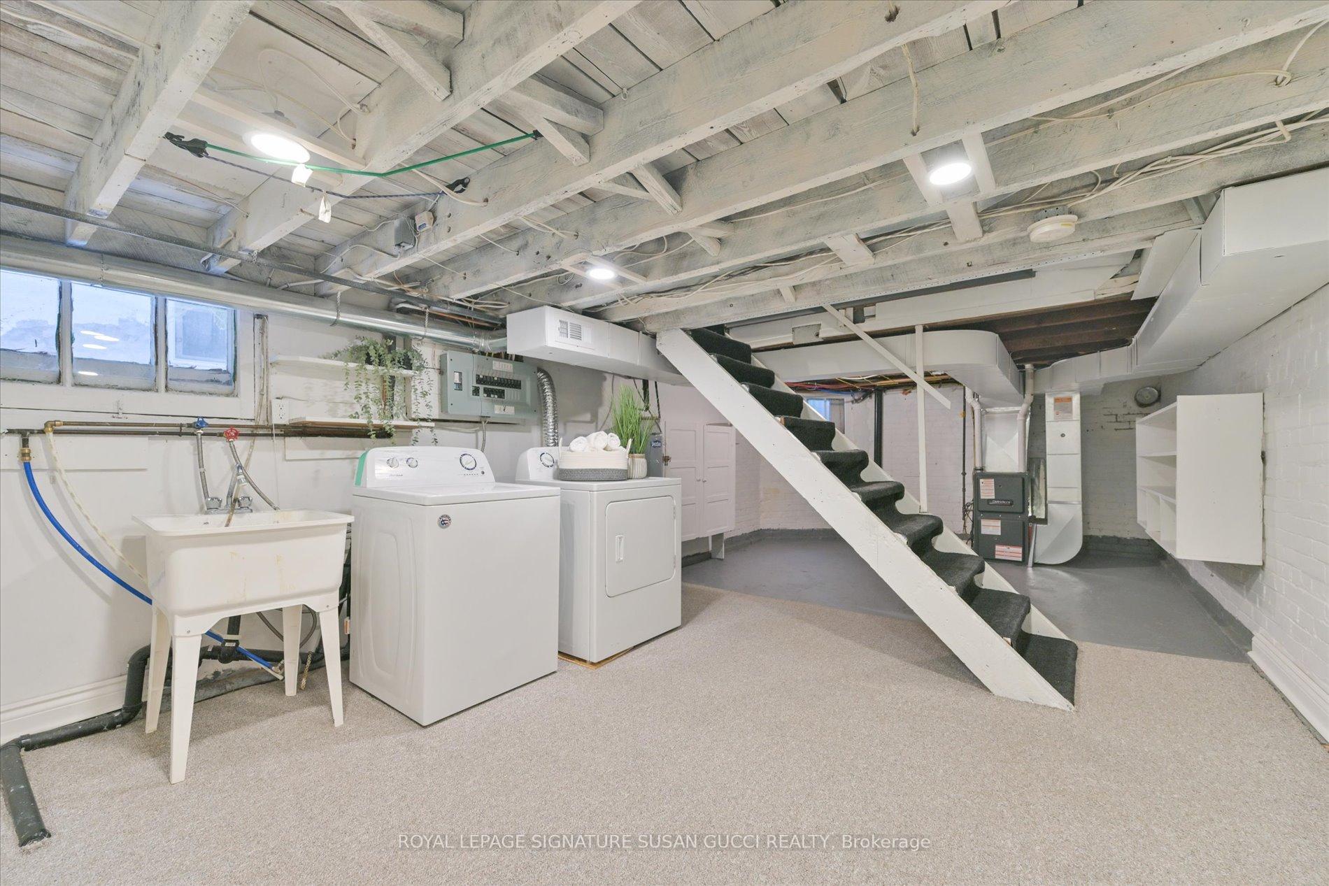 Photo 18 of 43 Bastedo Avenue, Toronto, Woodbine Corridor — HOMEH