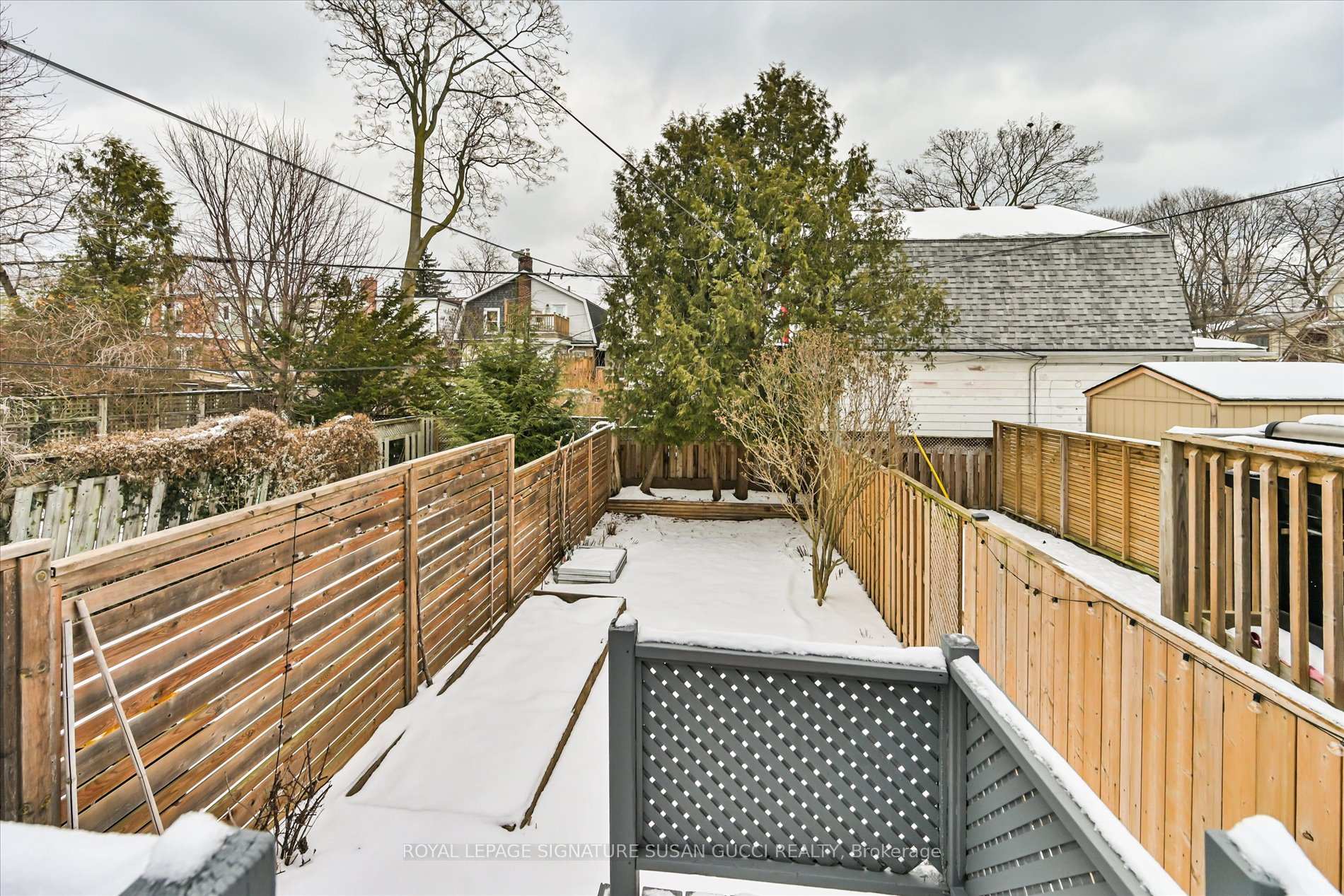 Photo 20 of 43 Bastedo Avenue, Toronto, Woodbine Corridor — HOMEH
