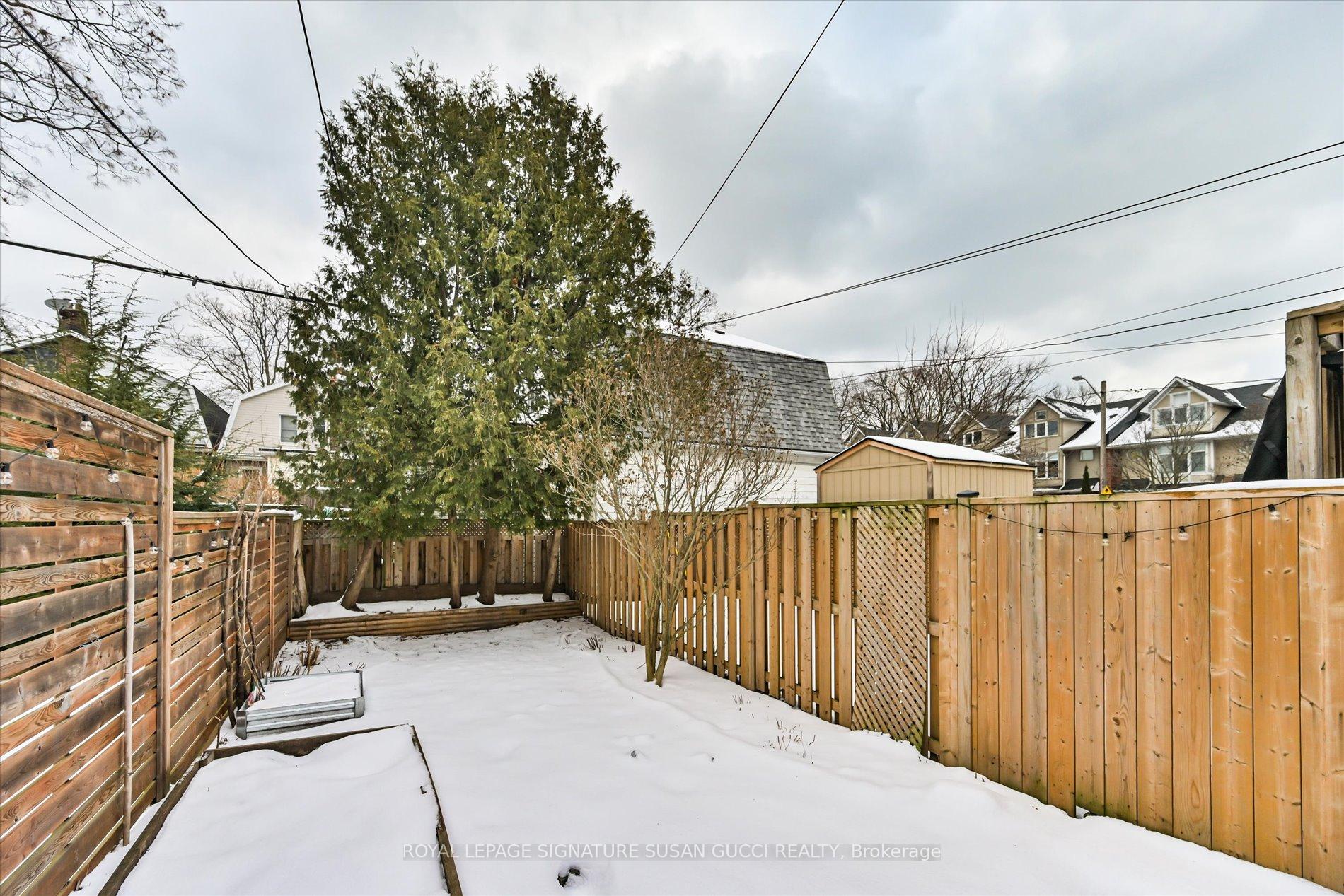 Photo 21 of 43 Bastedo Avenue, Toronto, Woodbine Corridor — HOMEH