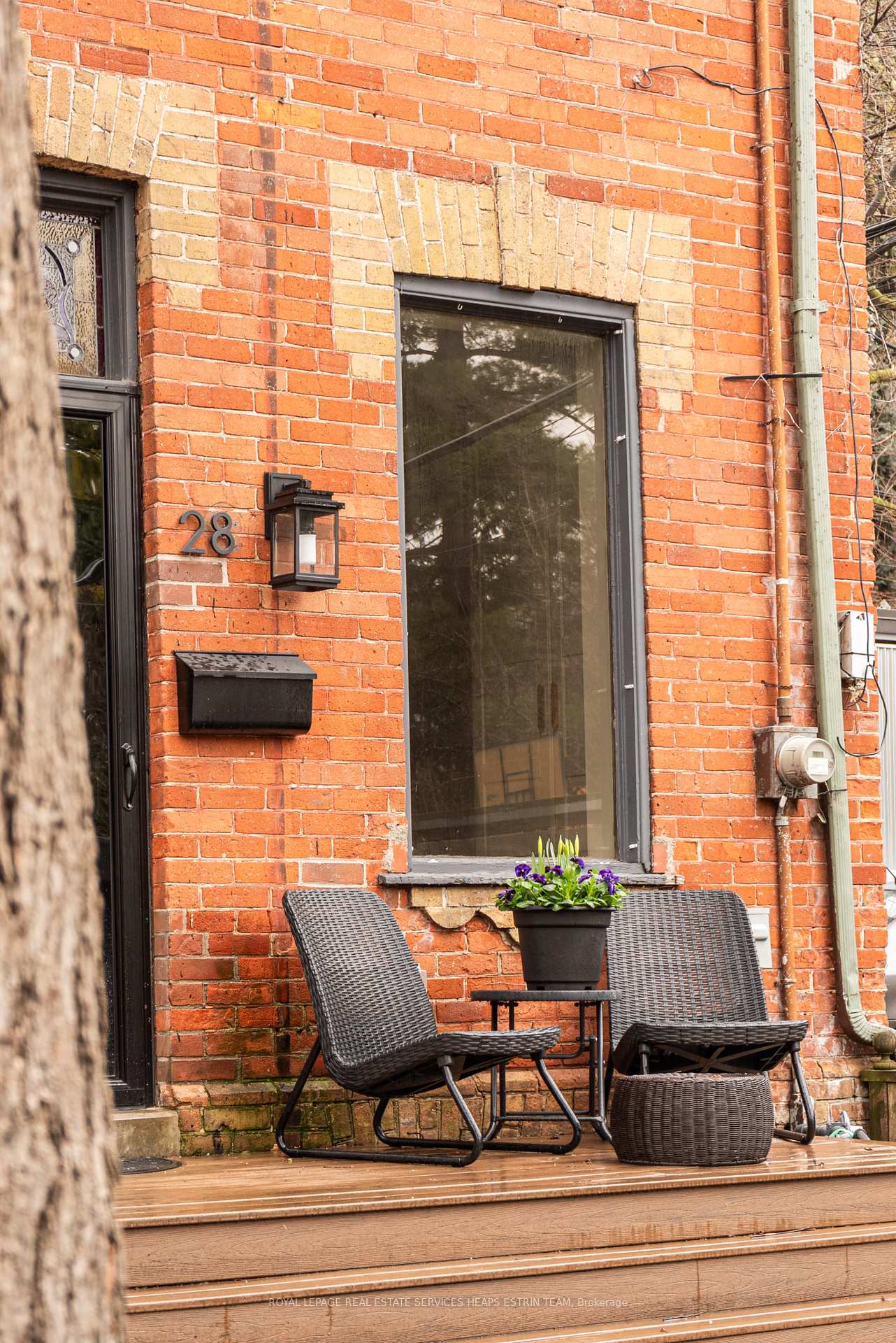 Photo 3 of 28 Blong Avenue, Toronto, South Riverdale — HOMEH