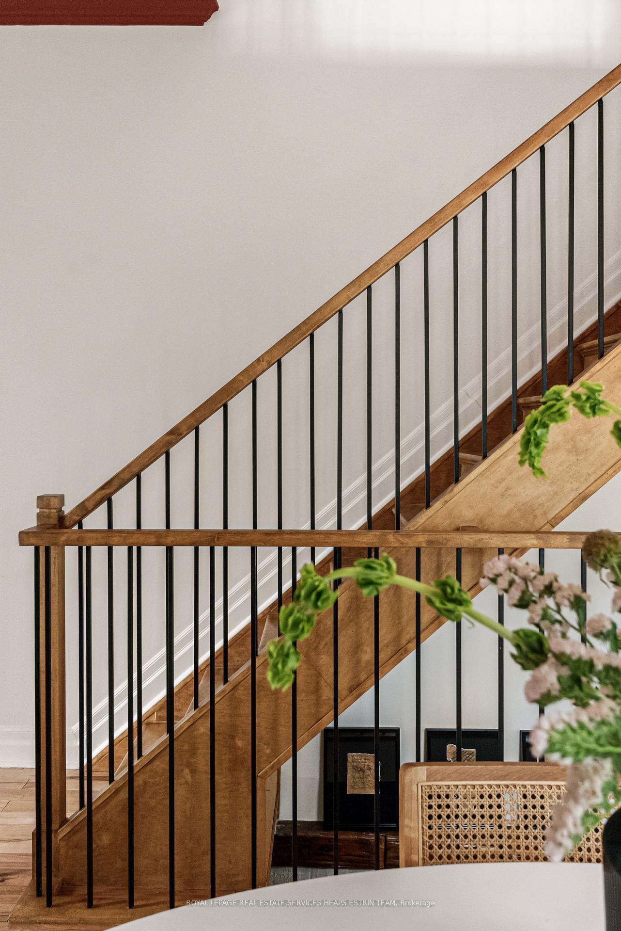 Photo 8 of 28 Blong Avenue, Toronto, South Riverdale — HOMEH