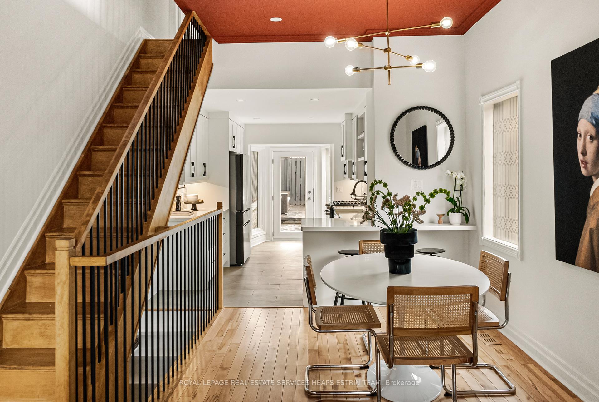 Photo 9 of 28 Blong Avenue, Toronto, South Riverdale — HOMEH