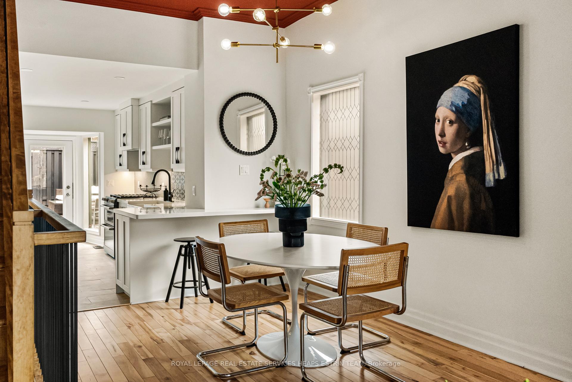 Photo 10 of 28 Blong Avenue, Toronto, South Riverdale — HOMEH