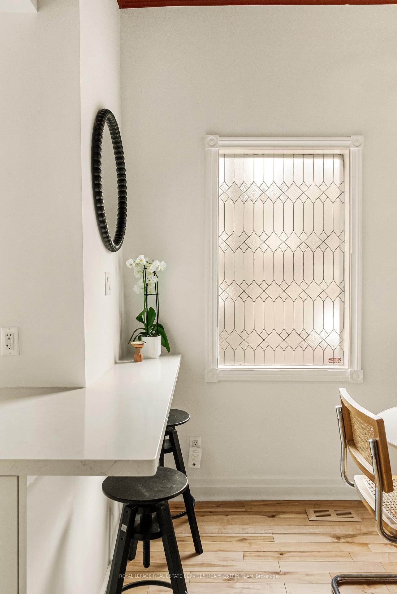 Photo 14 of 28 Blong Avenue, Toronto, South Riverdale — HOMEH