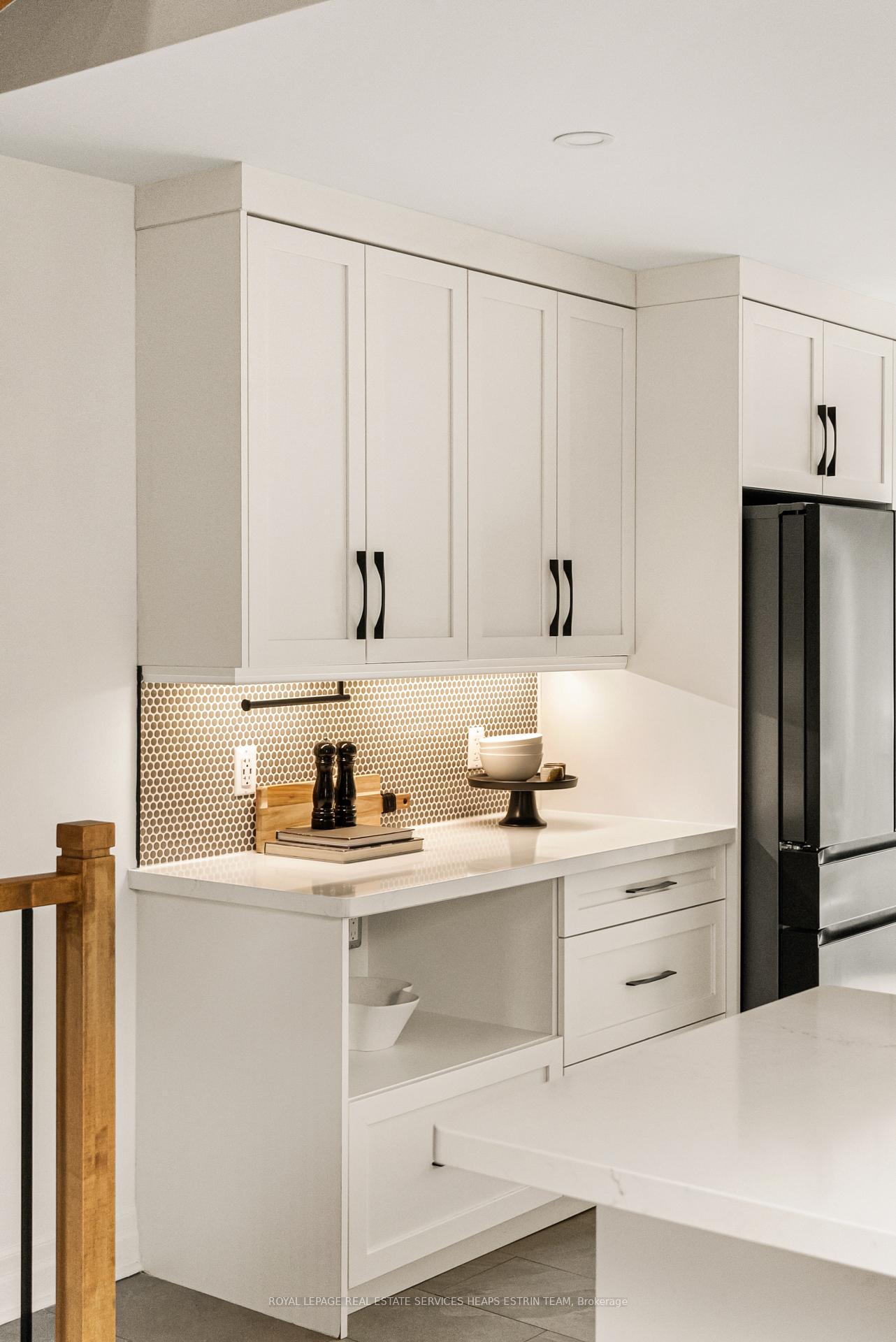 Photo 17 of 28 Blong Avenue, Toronto, South Riverdale — HOMEH