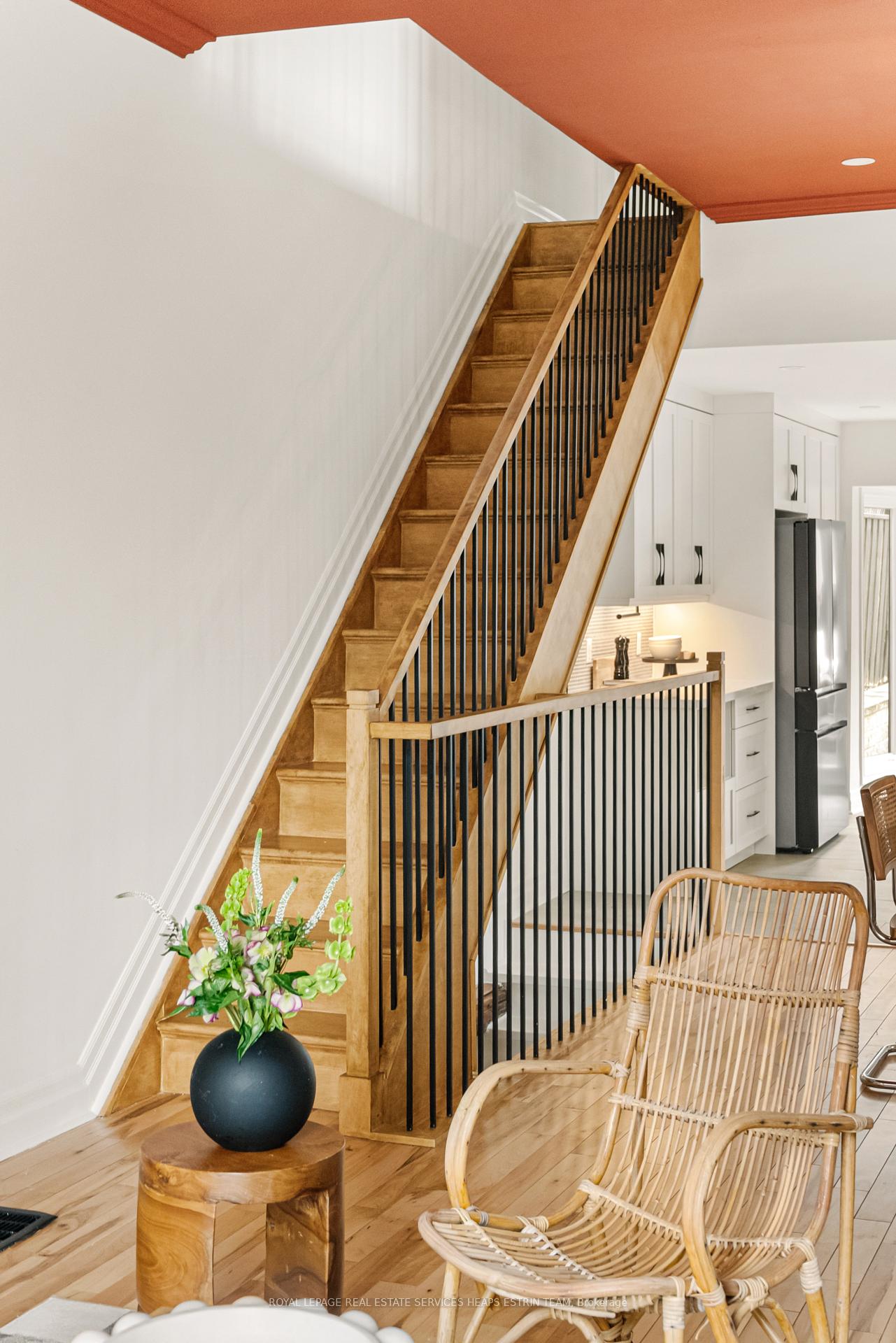 Photo 19 of 28 Blong Avenue, Toronto, South Riverdale — HOMEH