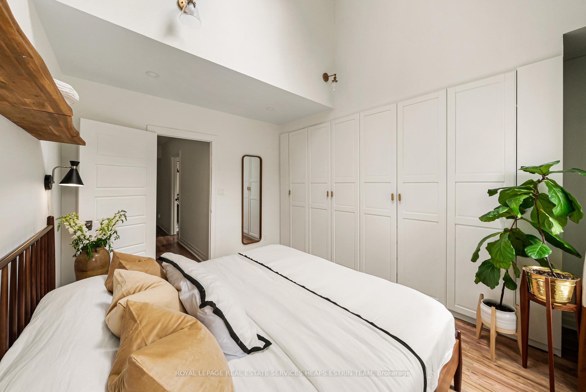 Photo 28 of 28 Blong Avenue, Toronto, South Riverdale — HOMEH