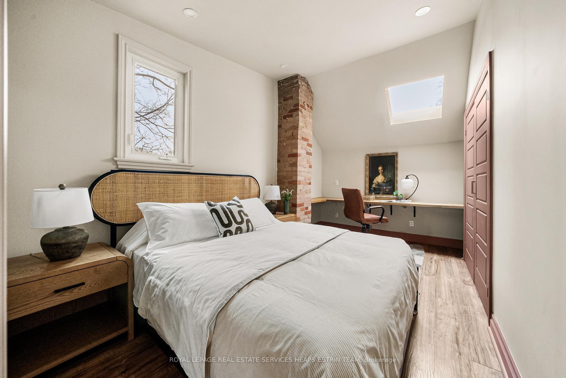 Photo 32 of 28 Blong Avenue, Toronto, South Riverdale — HOMEH