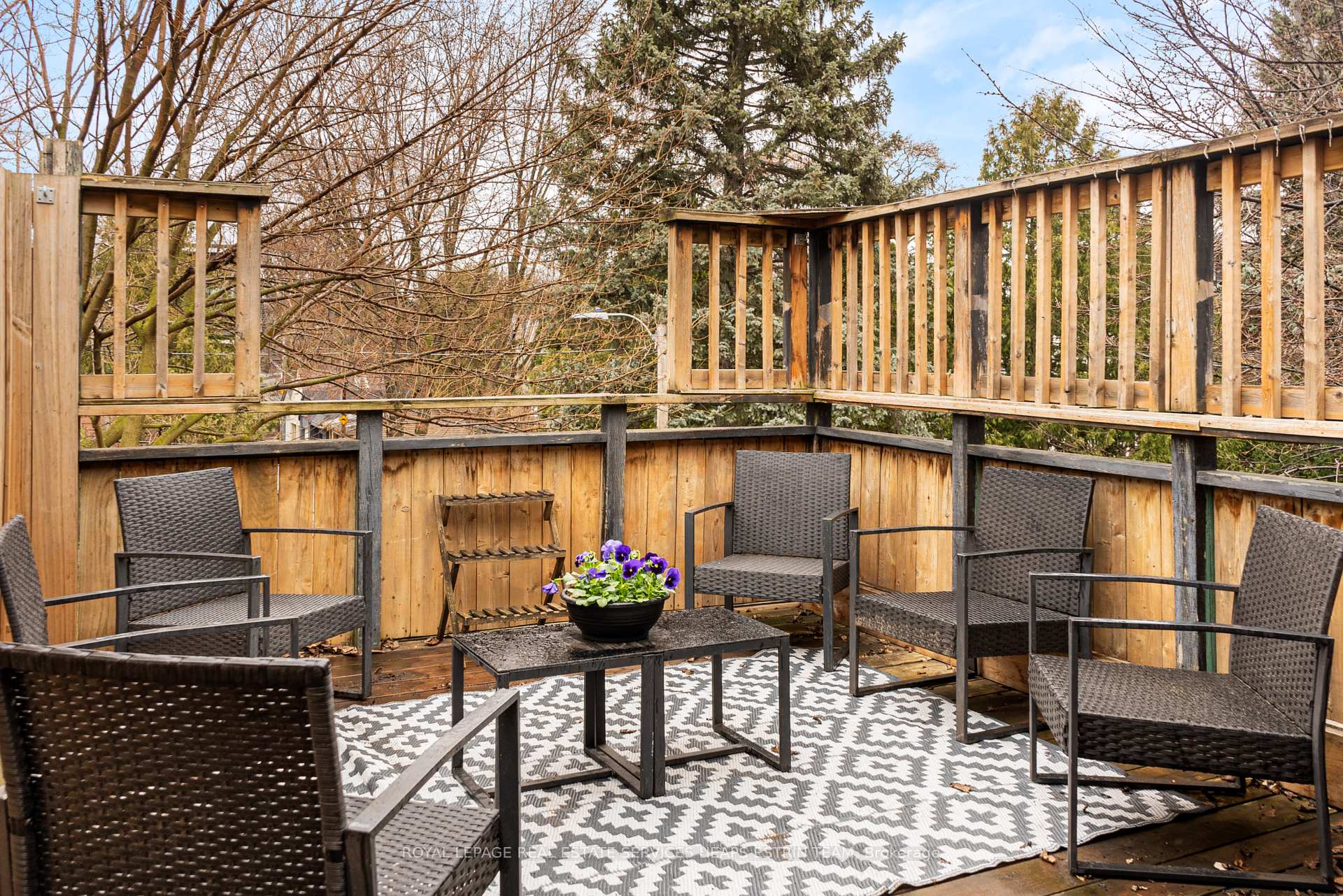 Photo 35 of 28 Blong Avenue, Toronto, South Riverdale — HOMEH