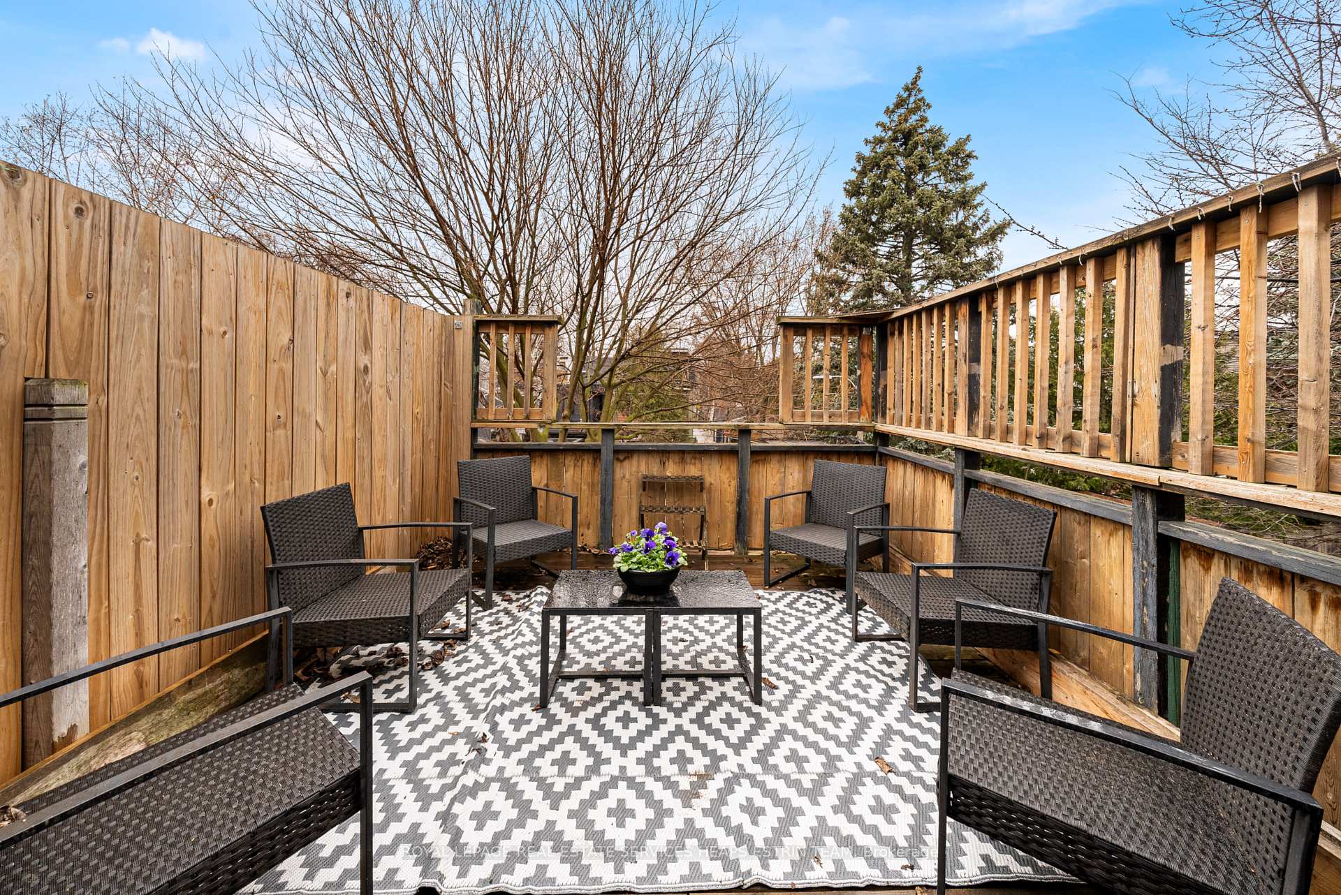 Photo 36 of 28 Blong Avenue, Toronto, South Riverdale — HOMEH