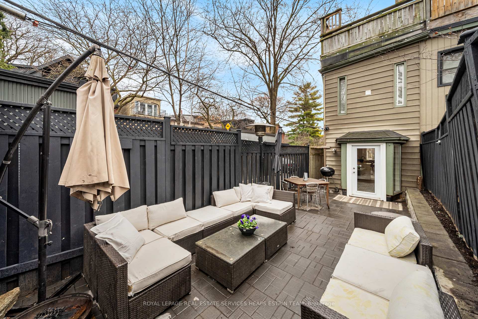 Photo 37 of 28 Blong Avenue, Toronto, South Riverdale — HOMEH