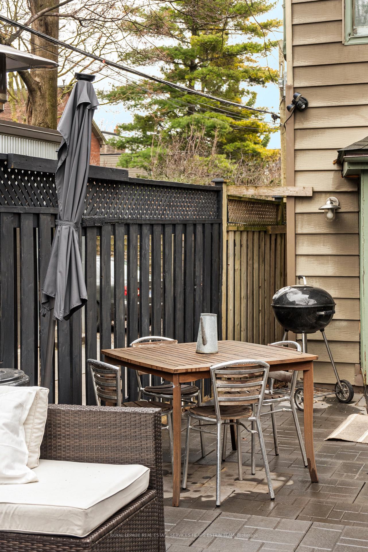 Photo 38 of 28 Blong Avenue, Toronto, South Riverdale — HOMEH