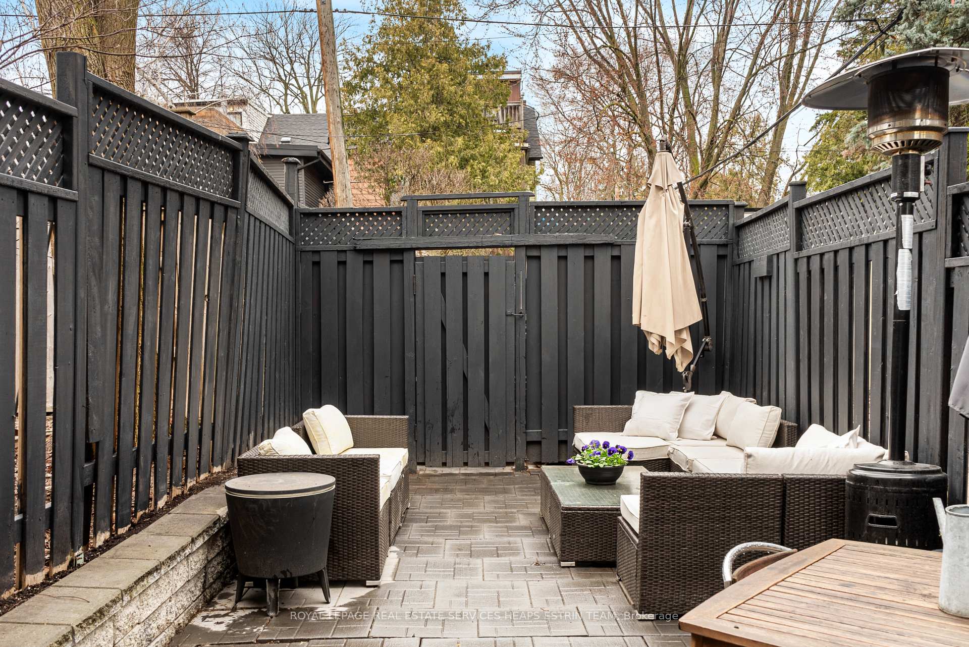 Photo 39 of 28 Blong Avenue, Toronto, South Riverdale — HOMEH