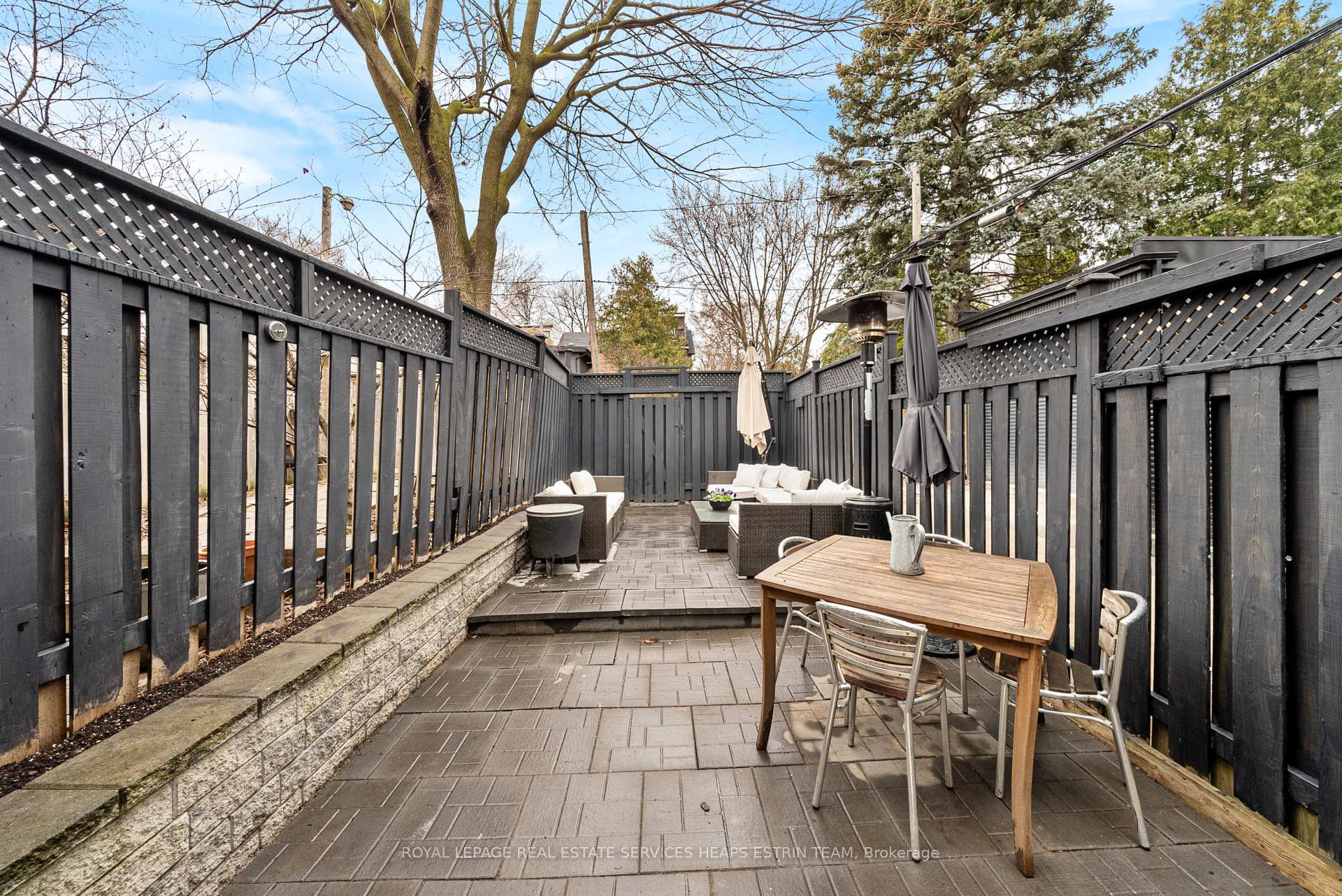 Photo 40 of 28 Blong Avenue, Toronto, South Riverdale — HOMEH