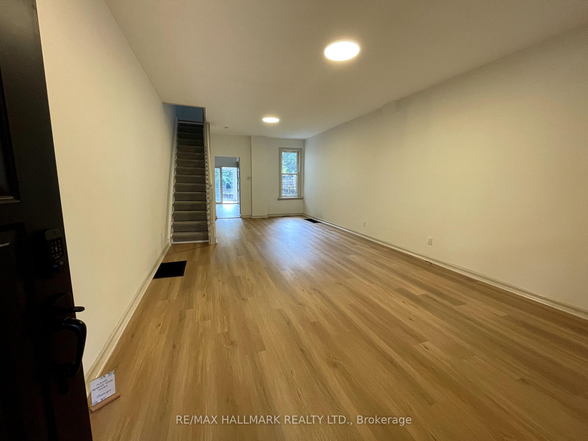 Photo 4 of 53 Badgerow Avenue, Toronto, South Riverdale — HOMEH