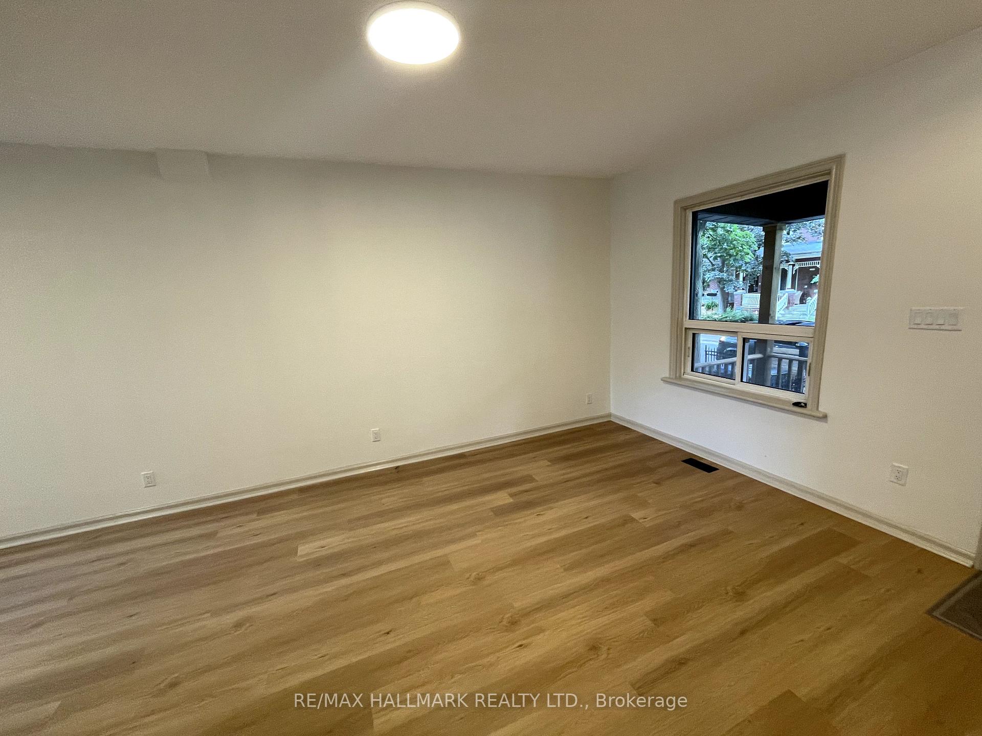 Photo 5 of 53 Badgerow Avenue, Toronto, South Riverdale — HOMEH
