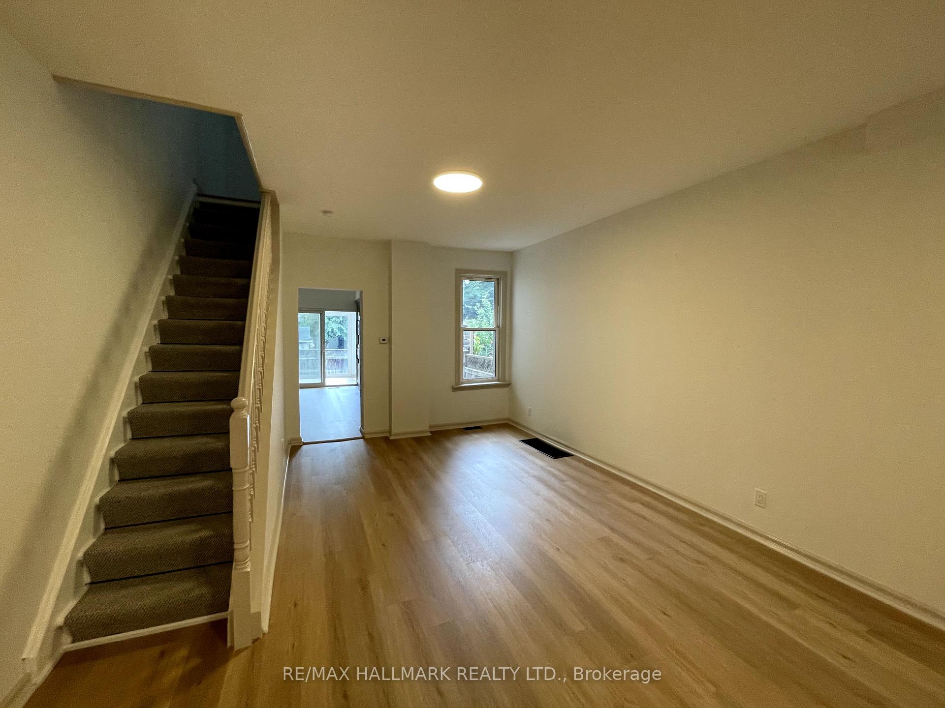 Photo 6 of 53 Badgerow Avenue, Toronto, South Riverdale — HOMEH