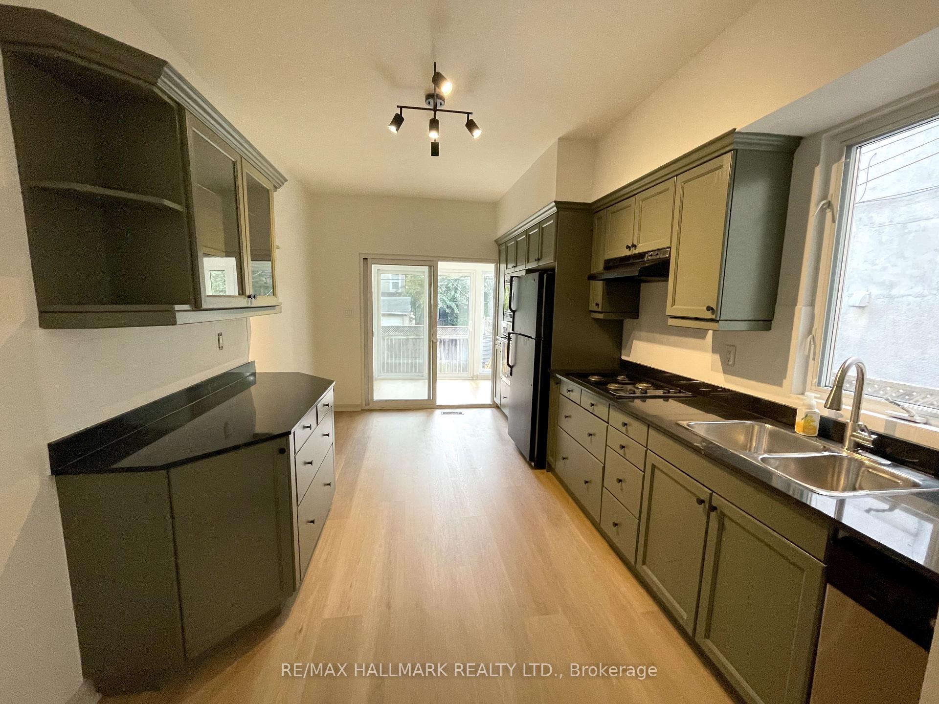 Photo 7 of 53 Badgerow Avenue, Toronto, South Riverdale — HOMEH