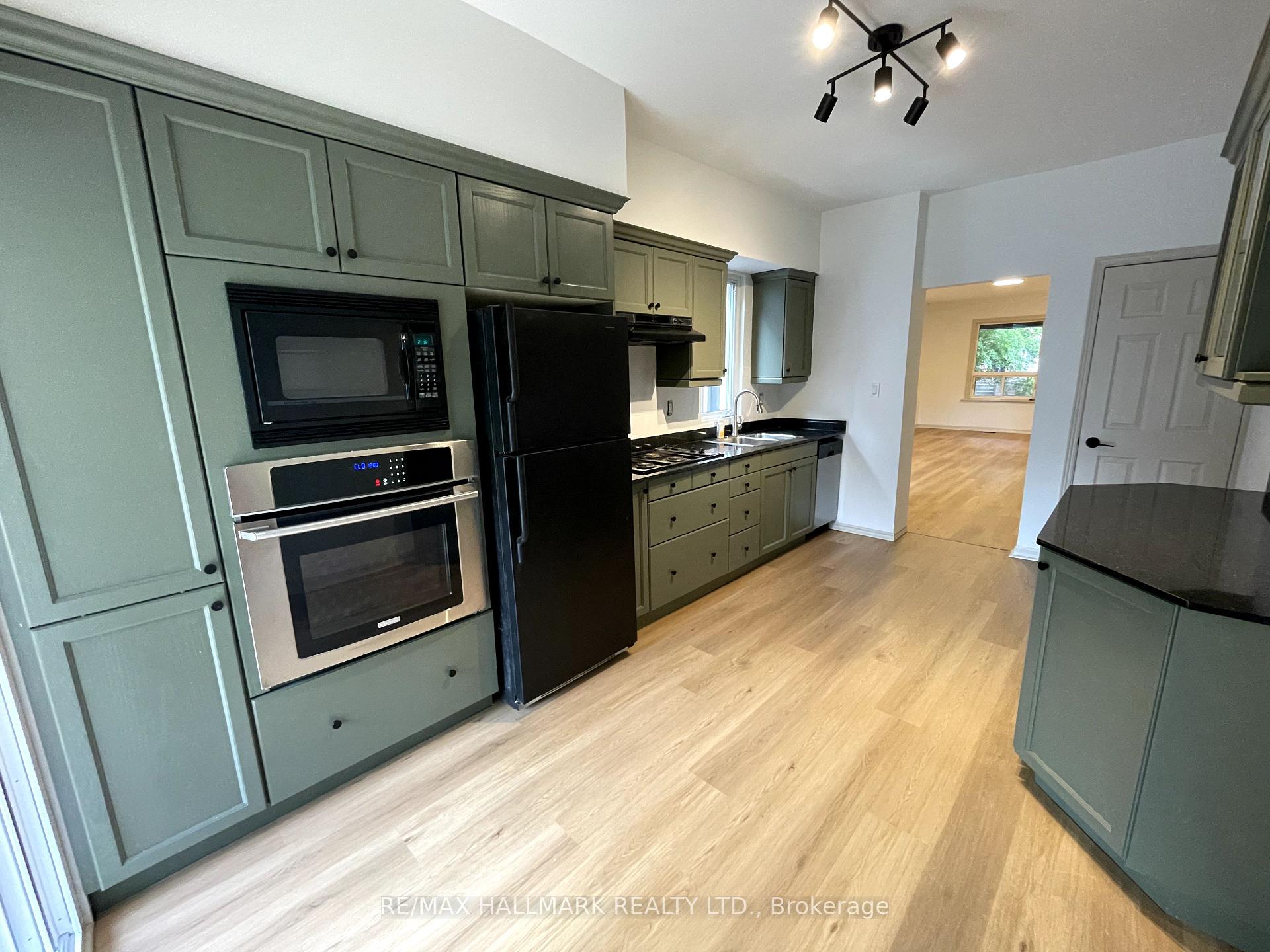 Photo 8 of 53 Badgerow Avenue, Toronto, South Riverdale — HOMEH